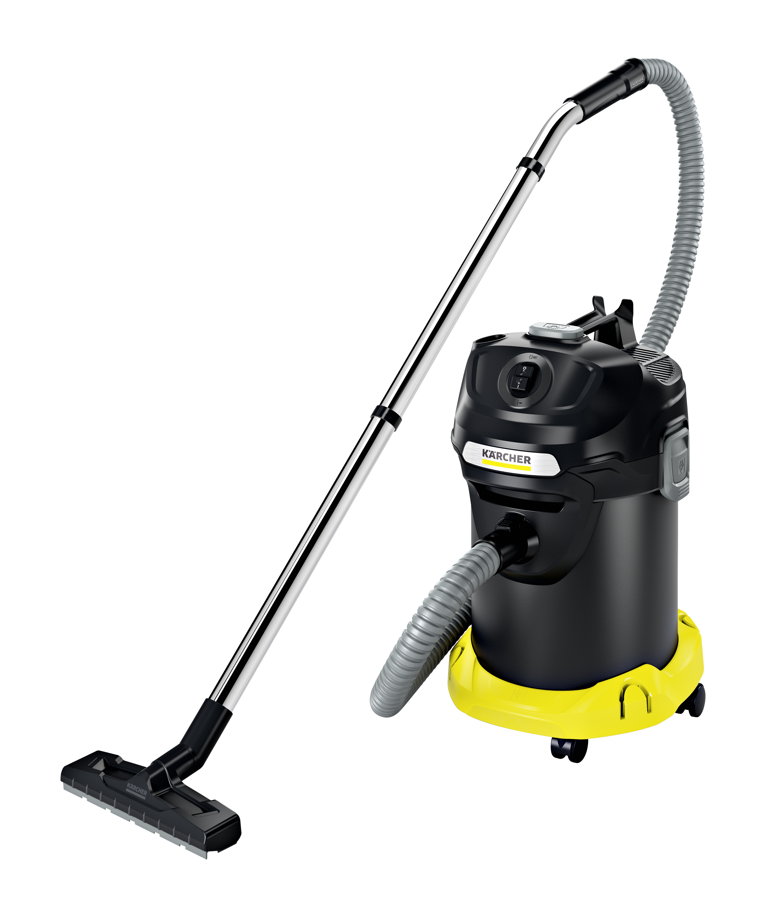 Odkurzacz kominkowy 600 W AD 4 PREMIUM KARCHER