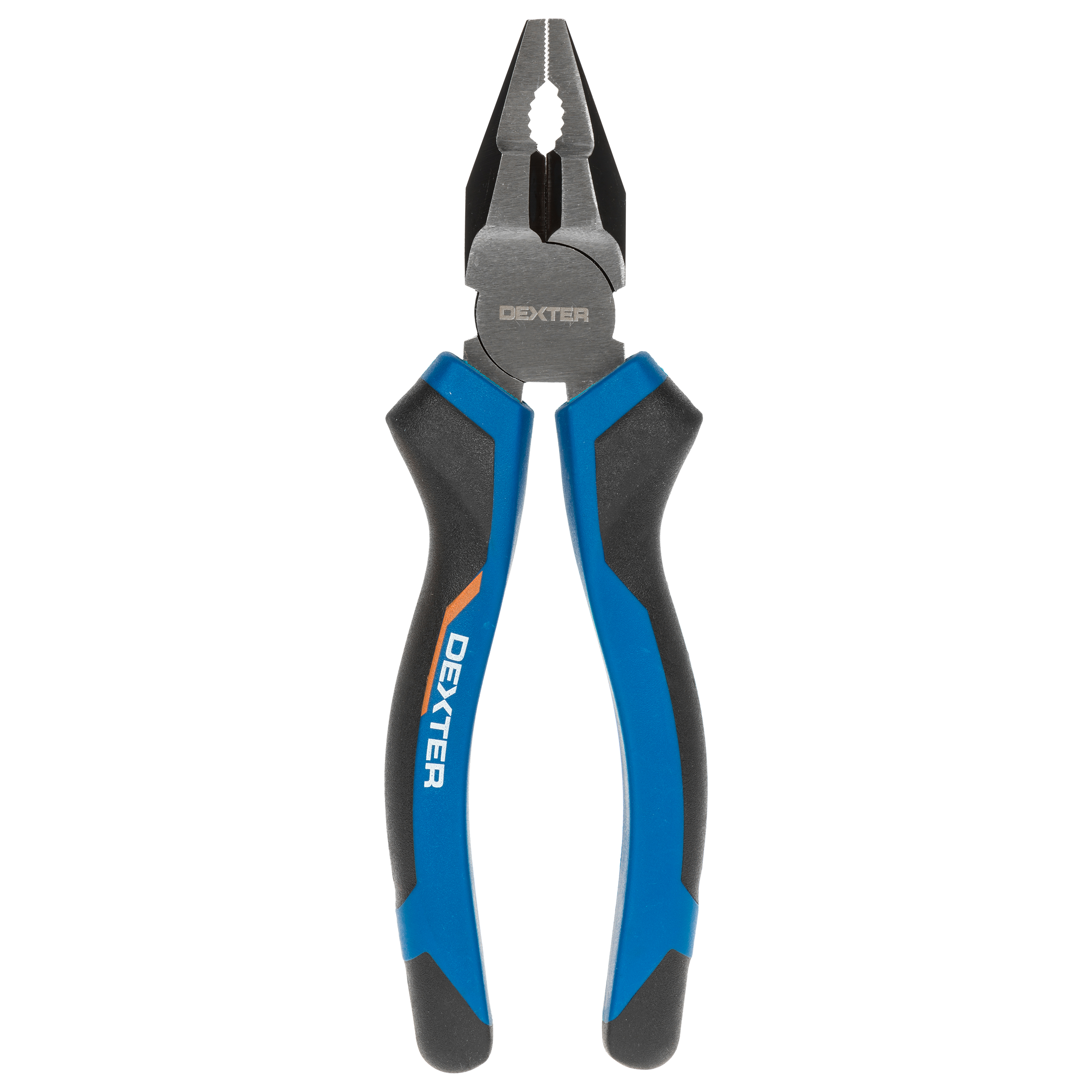 Szczypce uniwersalne 180 mm Dexter - 3