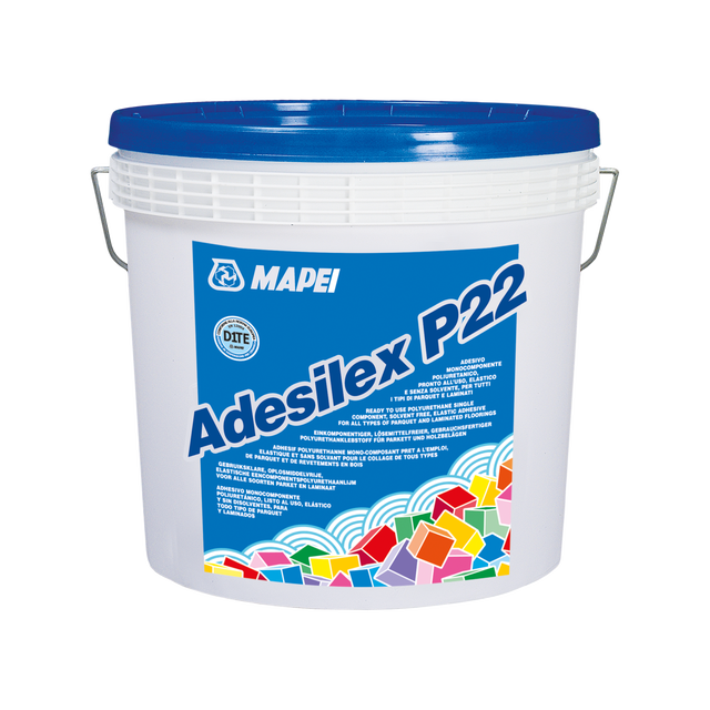 Gotowy klej do płytek Adesilex P22 1 kg Mapei