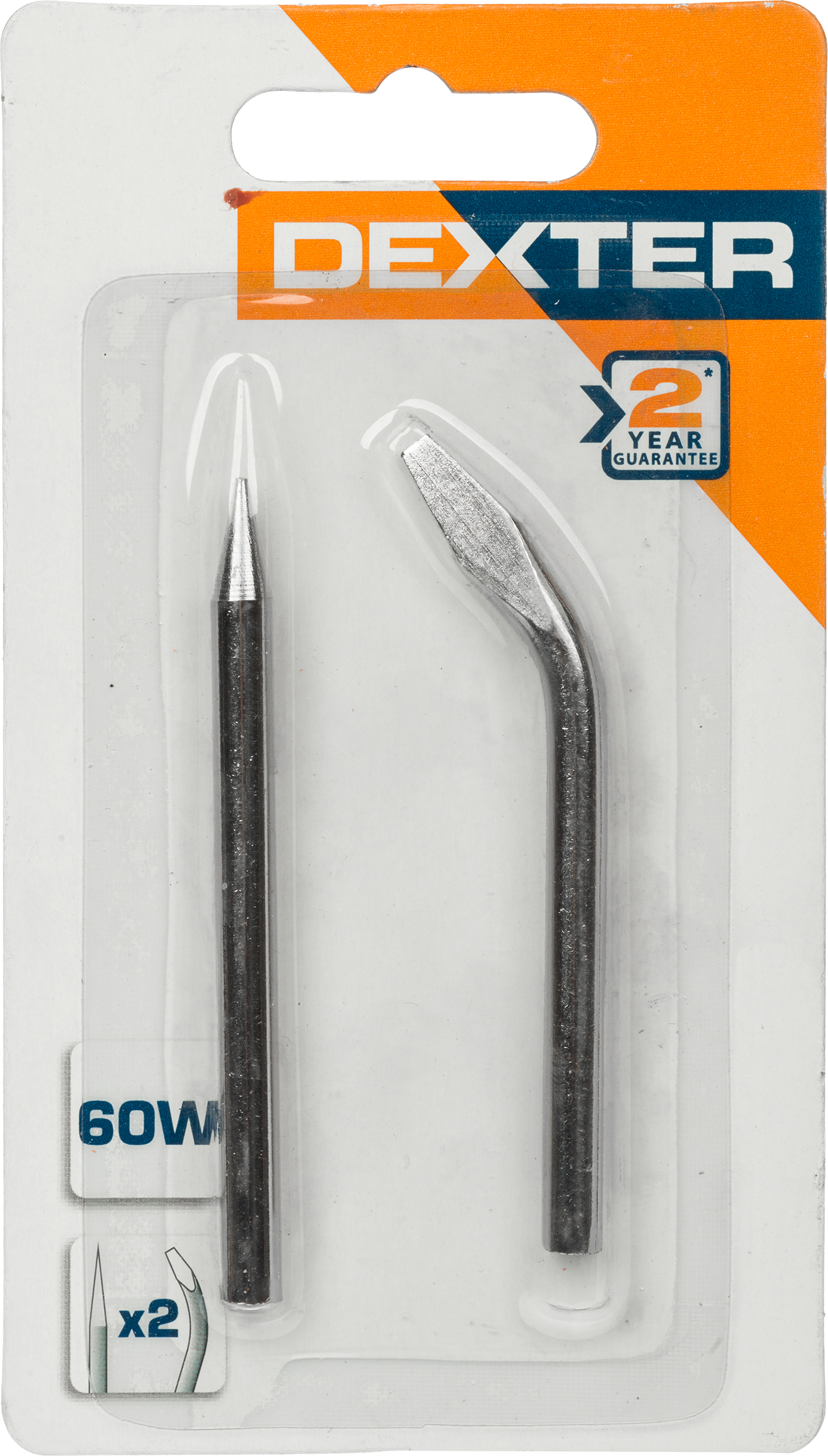 Palnik lutownicy 170060PDX DEXTER - 2