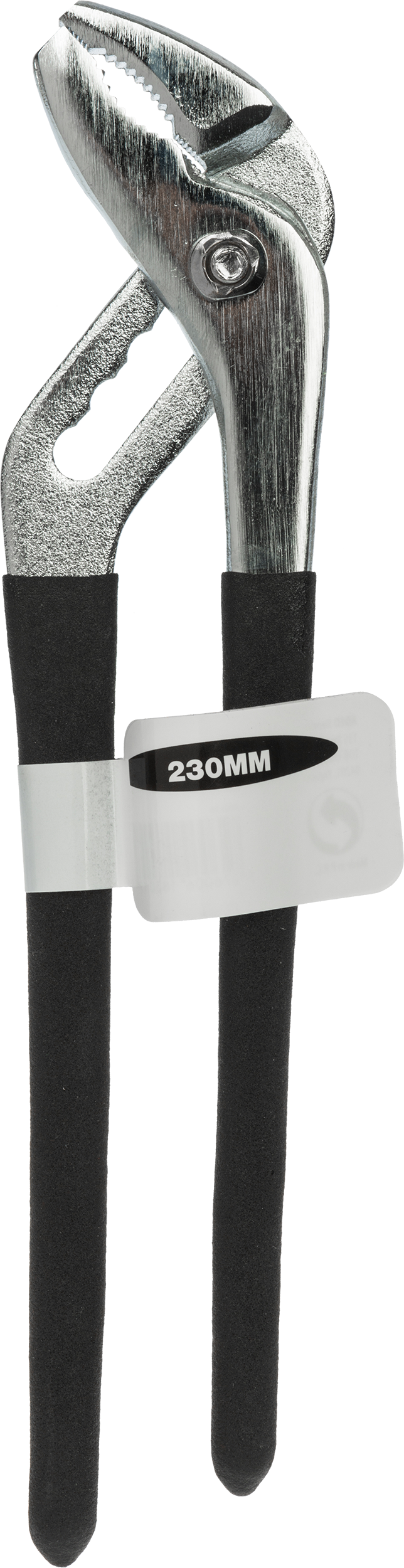 Klucz nastawny do rur 230 mm żabka - 5