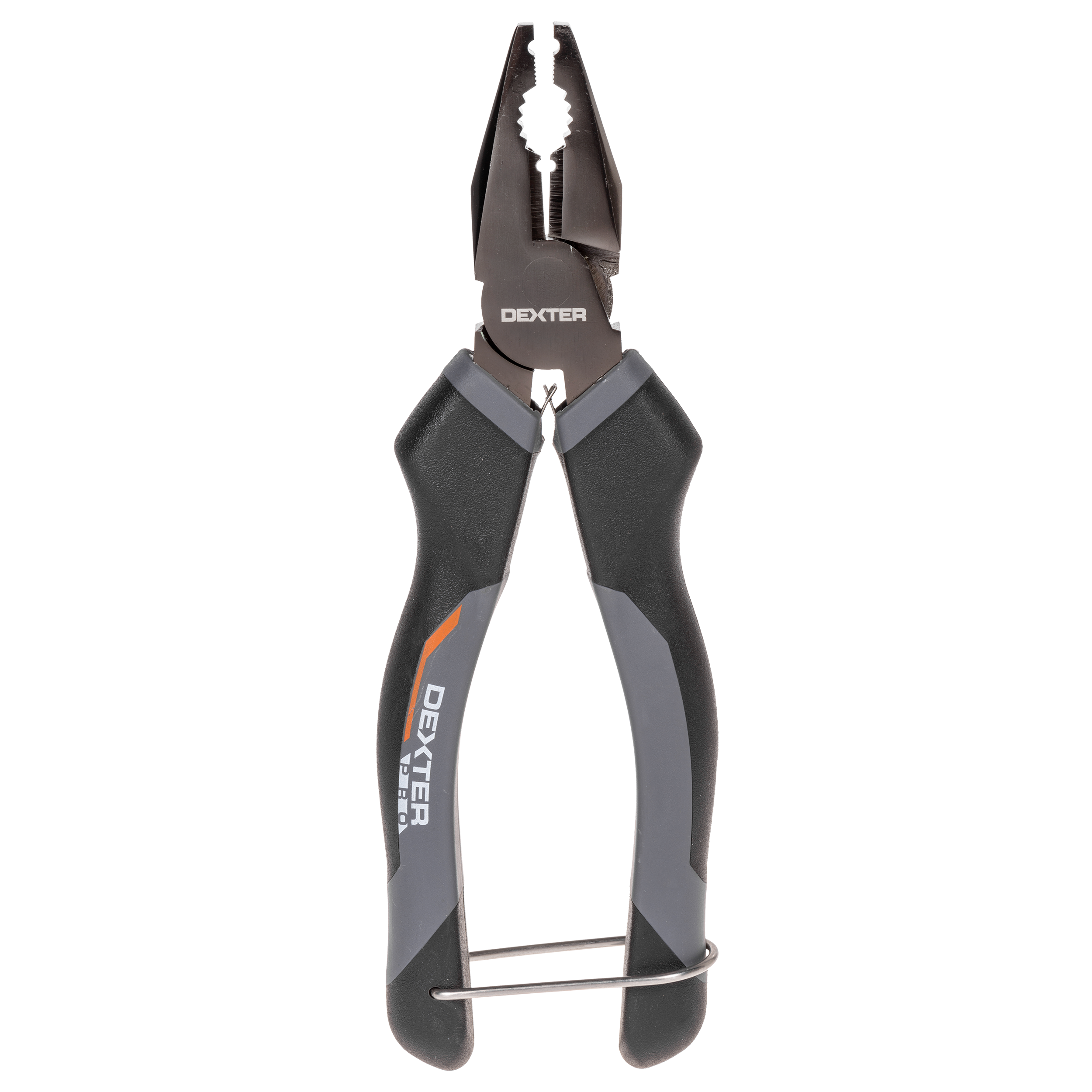 Alicate universal 180 mm DEXTER PRO - 5
