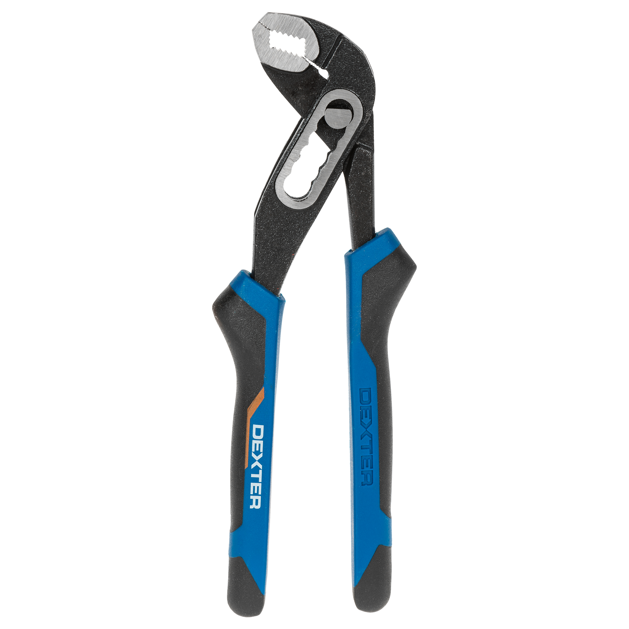 Alicate ajustable dexter de cromo vanadio 170mm