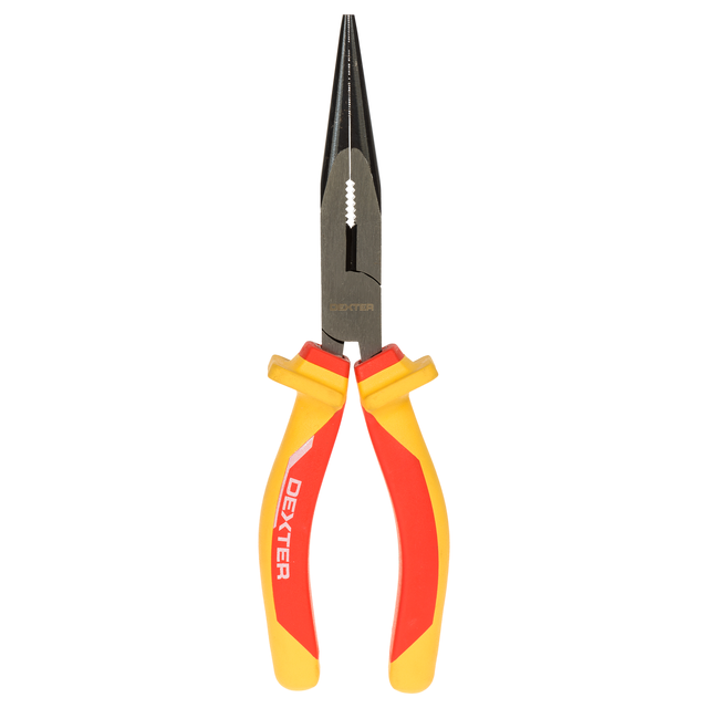 Szczypce uniwersalne wydłużone 160 mm 1000 V Dexter