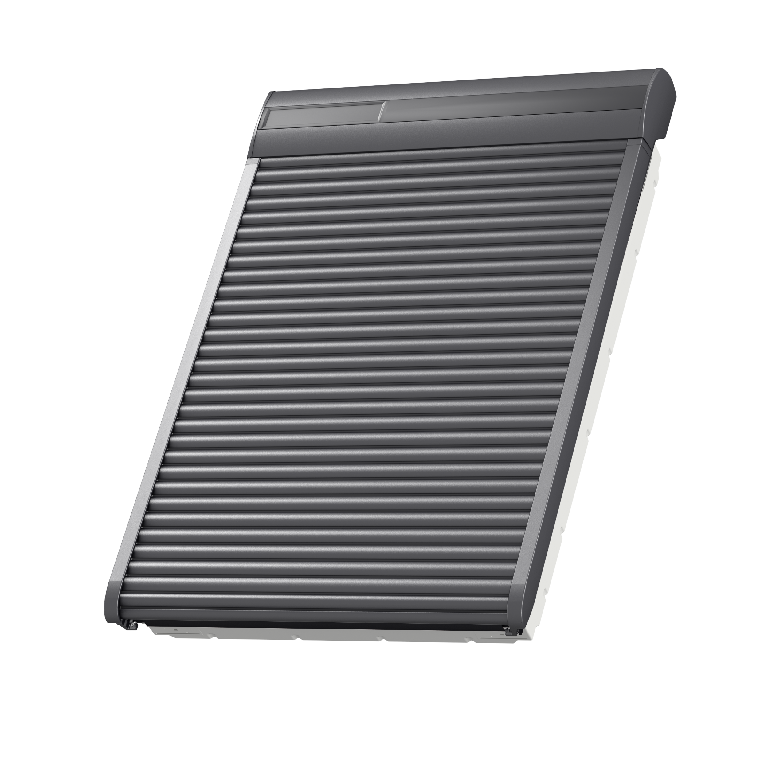 Roleta zewnętrzna solarna SSL MK06 0000S 78 x 118 cm Velux