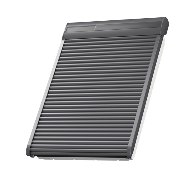 Roleta zewnętrzna solarna SSL MK08 0000S 78 x 140 cm Velux