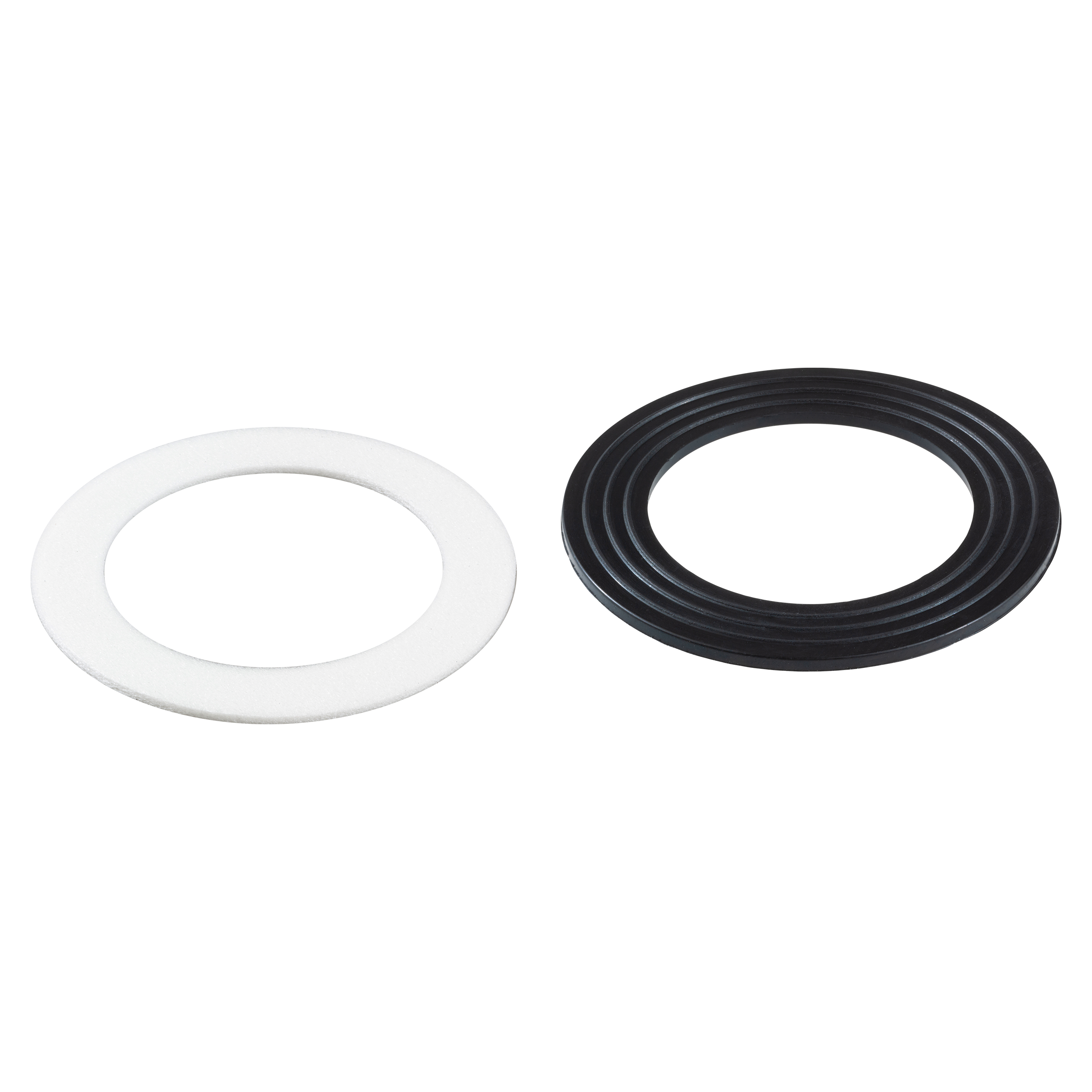 Komplet naprawczy spustu zlewu 50 mm EQUATION