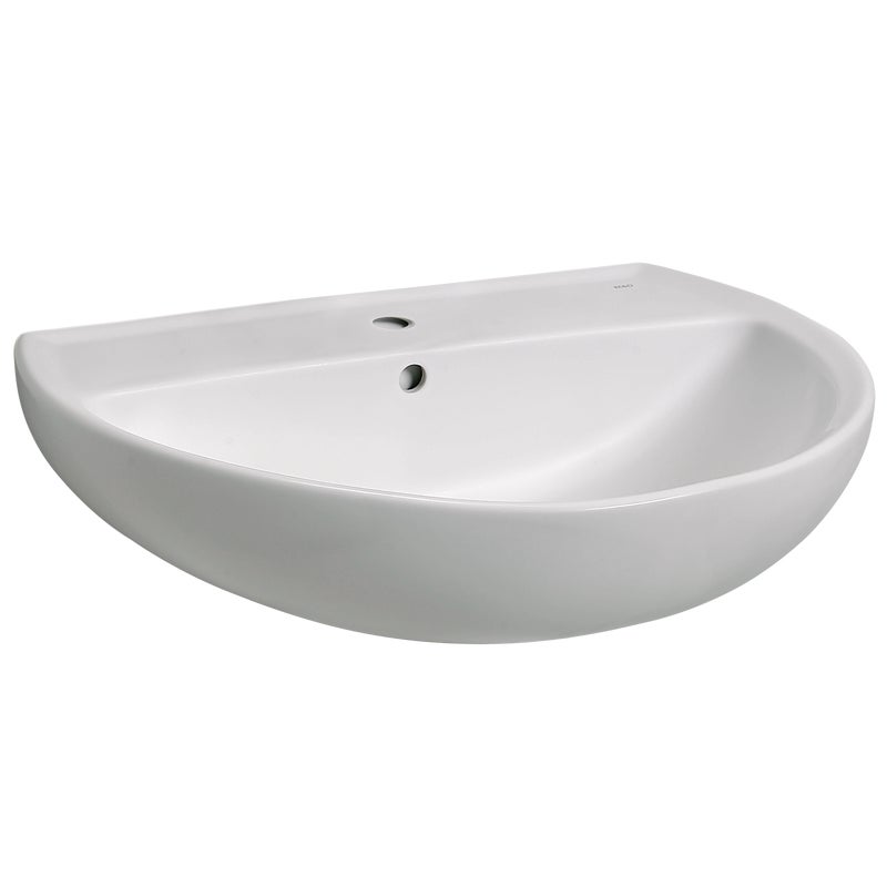 Umywalka ceramiczna Rekord 60 Koło