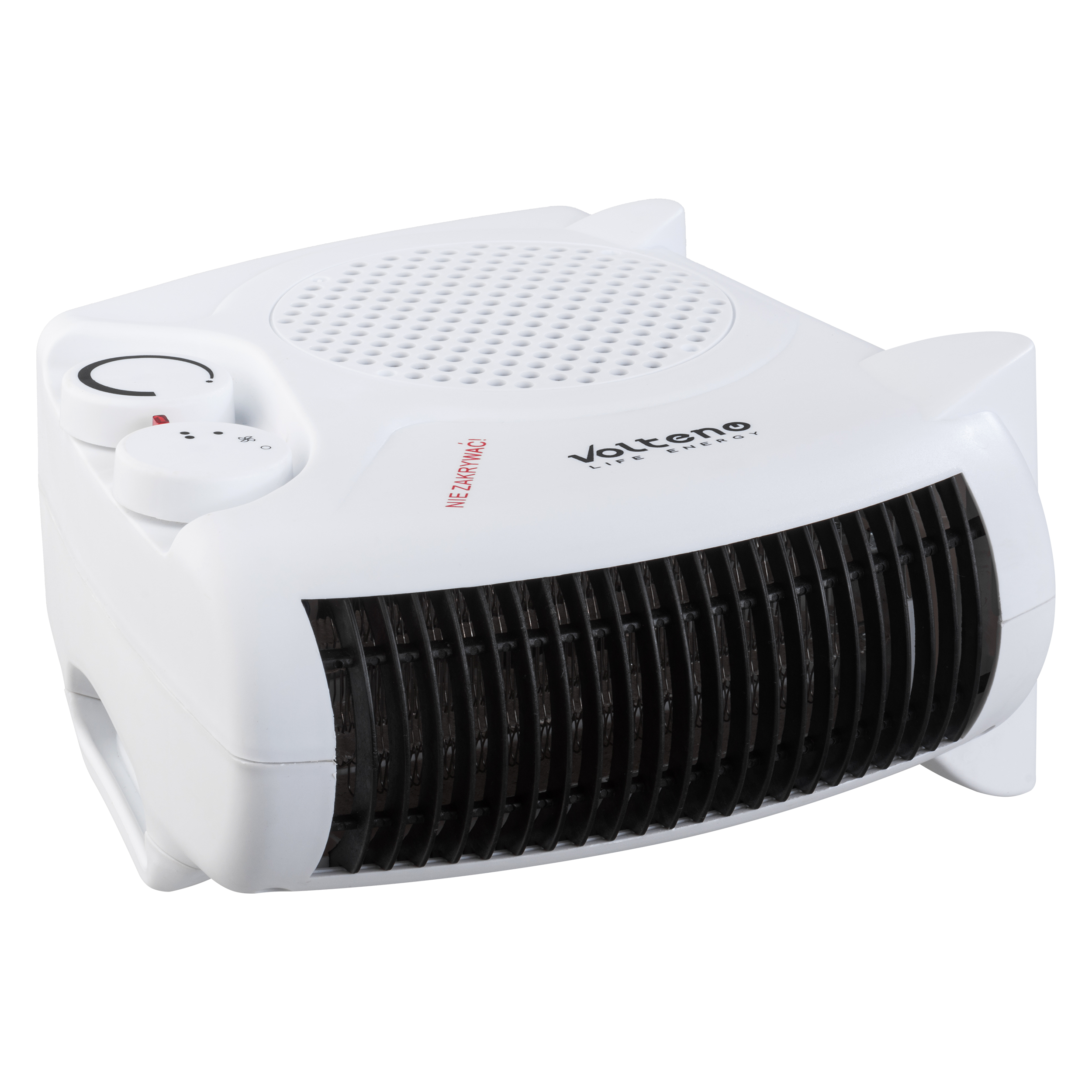 Termowentylator elektryczny 2000W VOLTENO - 2