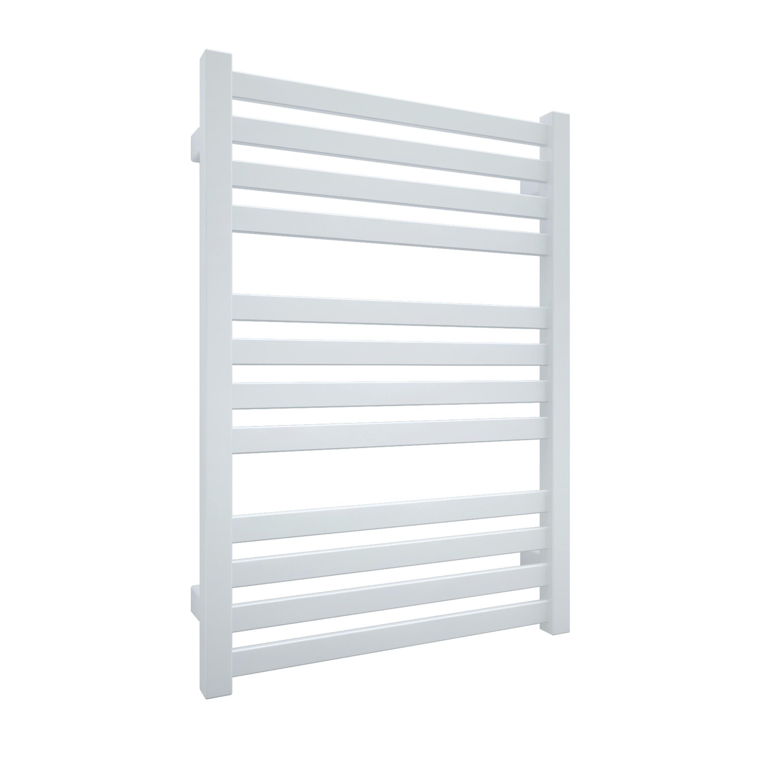 Grzejnik RYTM 71x45 cm Biały DB 292W Roz 42/50cm 10 Bar TERMA