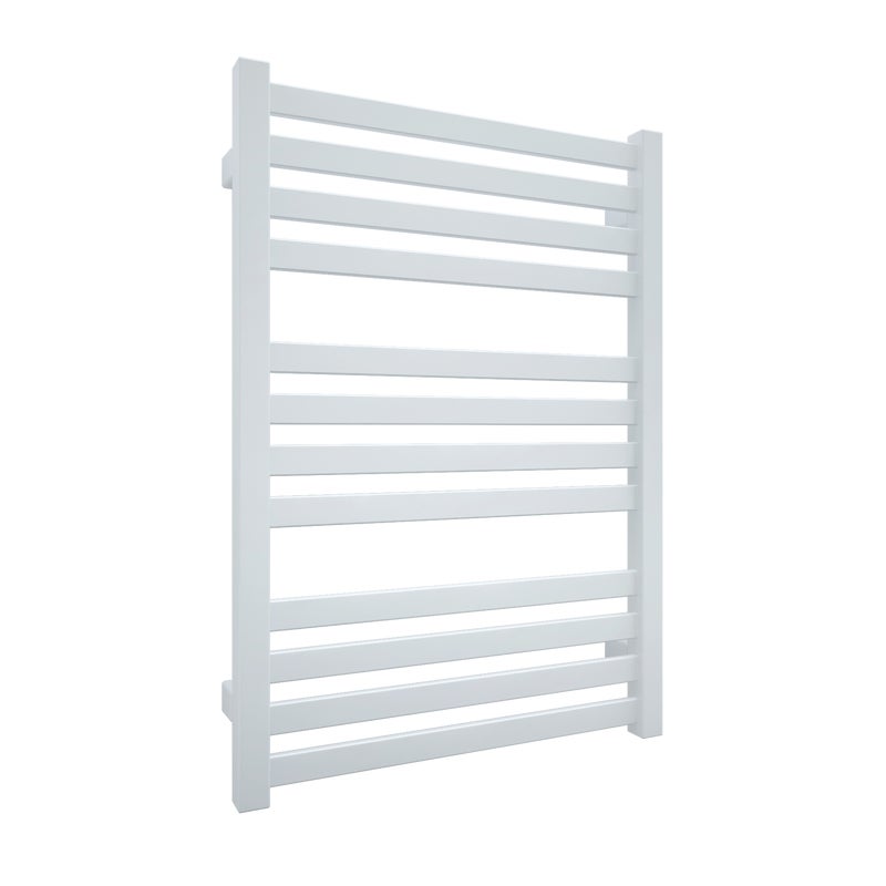 Grzejnik RYTM 71x45 cm Biały DB 292W Roz 42/50cm 10 Bar TERMA