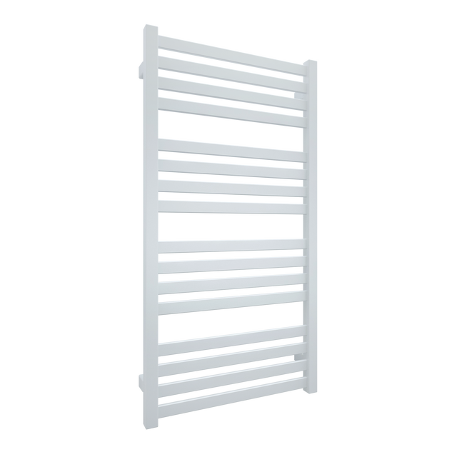 Grzejnik RYTM 96x45 cm Biały DB 385W Roz 42/50cm 10 Bar TERMA
