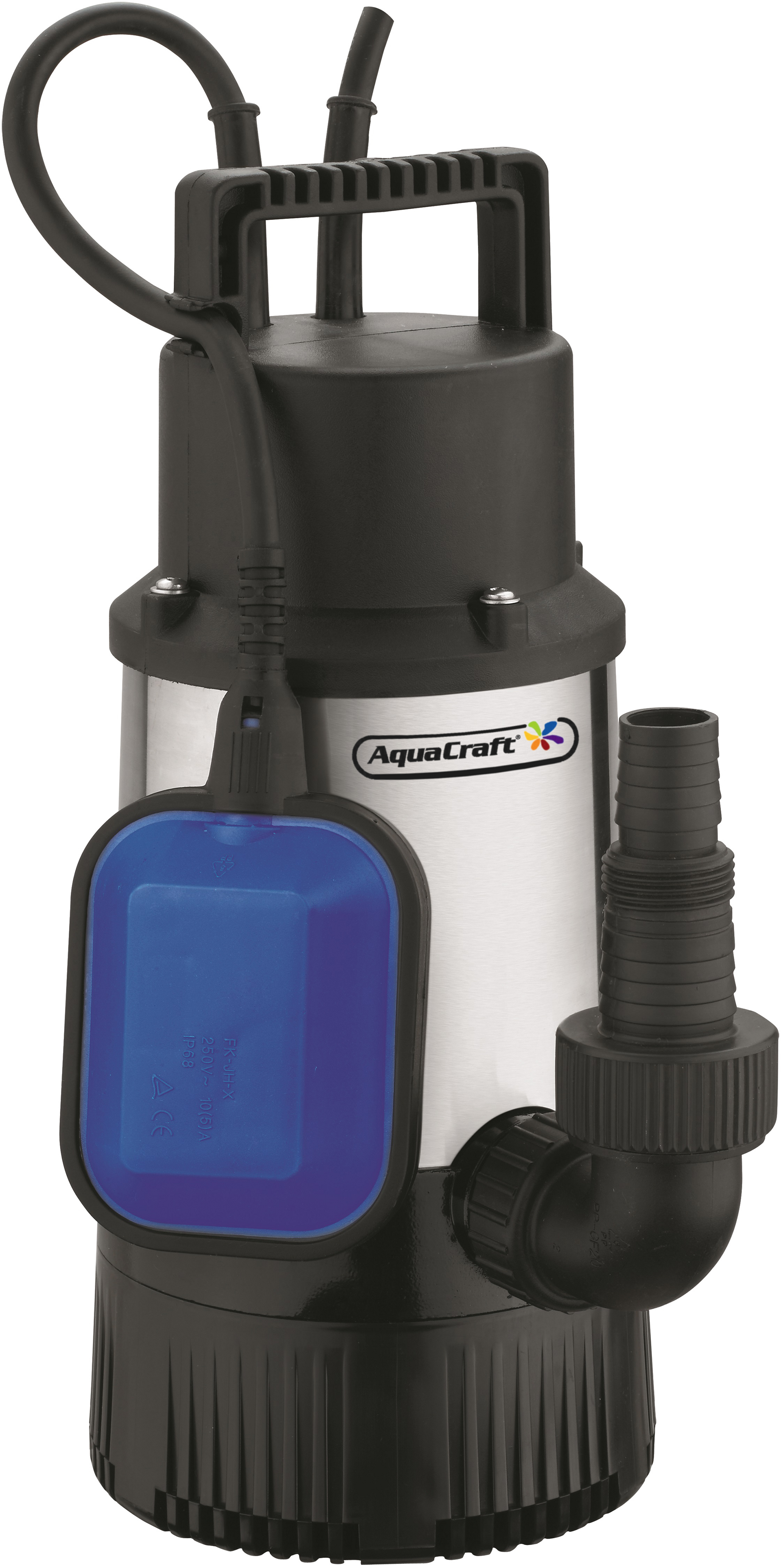 Pompa do wody czystej Aquacraft Q80030-3P 5500l/h 800W