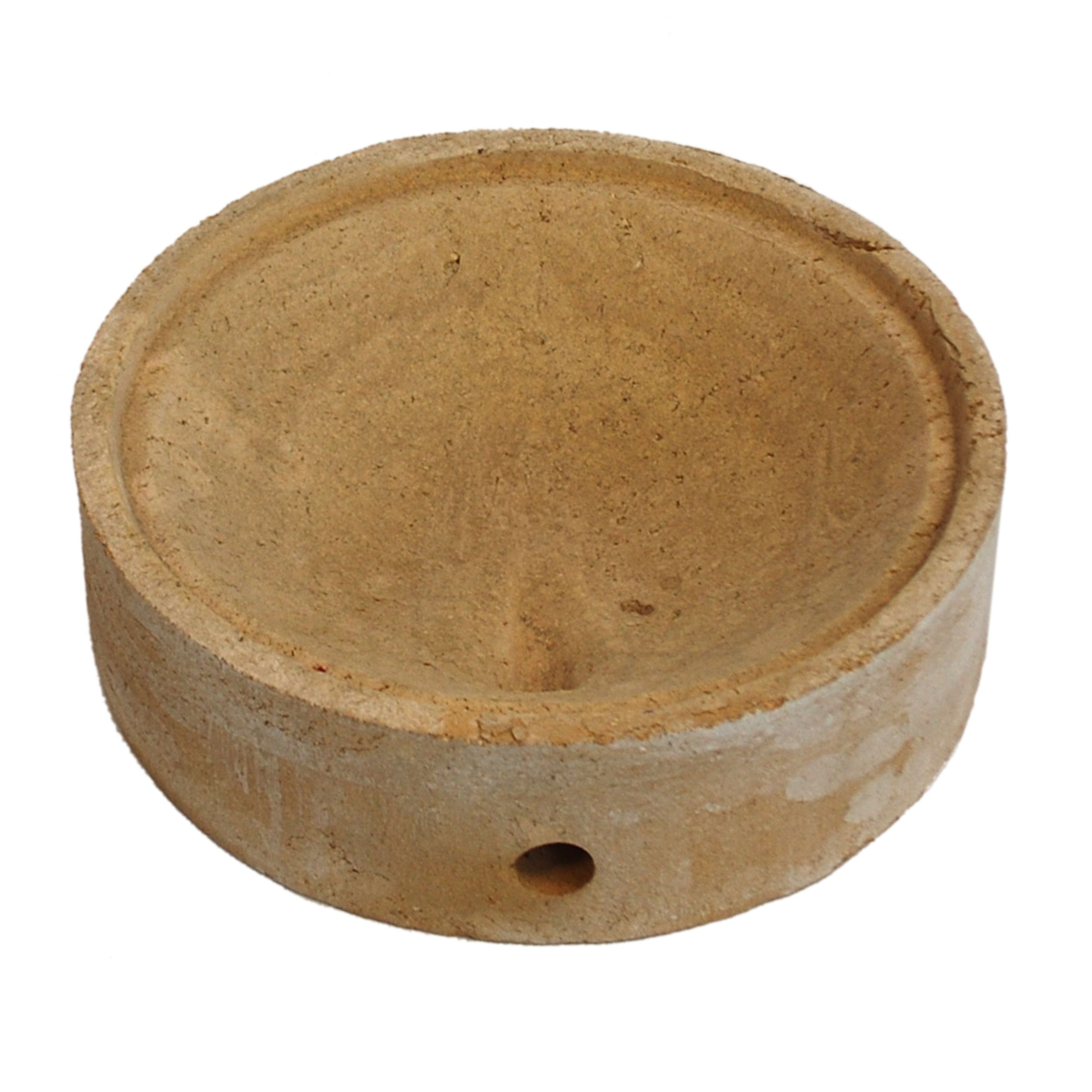 Odskraplacz ceramiczny 20 cm KOM-DYM