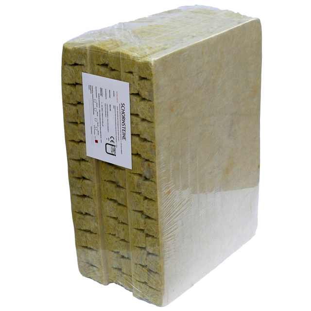 Wełna mineralna do komina FI 200 mm KOM