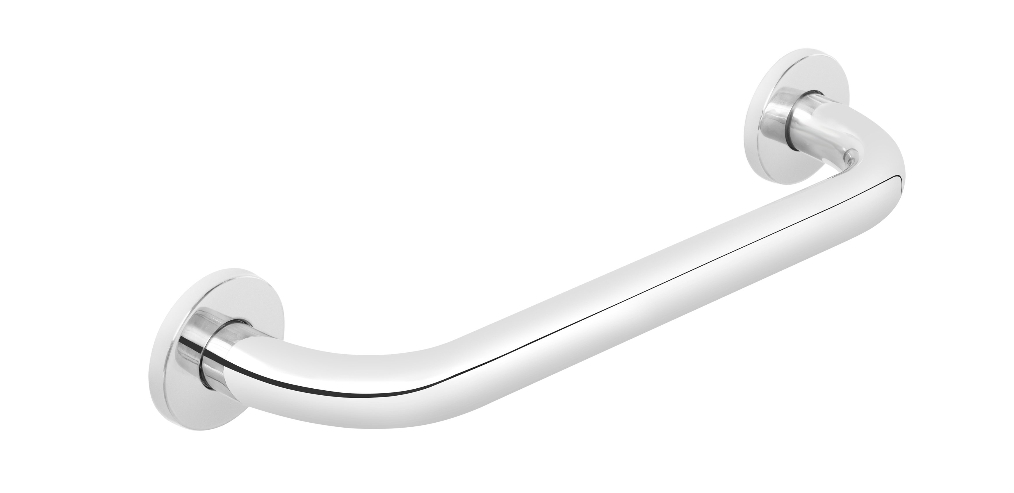 Uchwyt dla osób z niepełnosprawnością Prosty Vital Deante