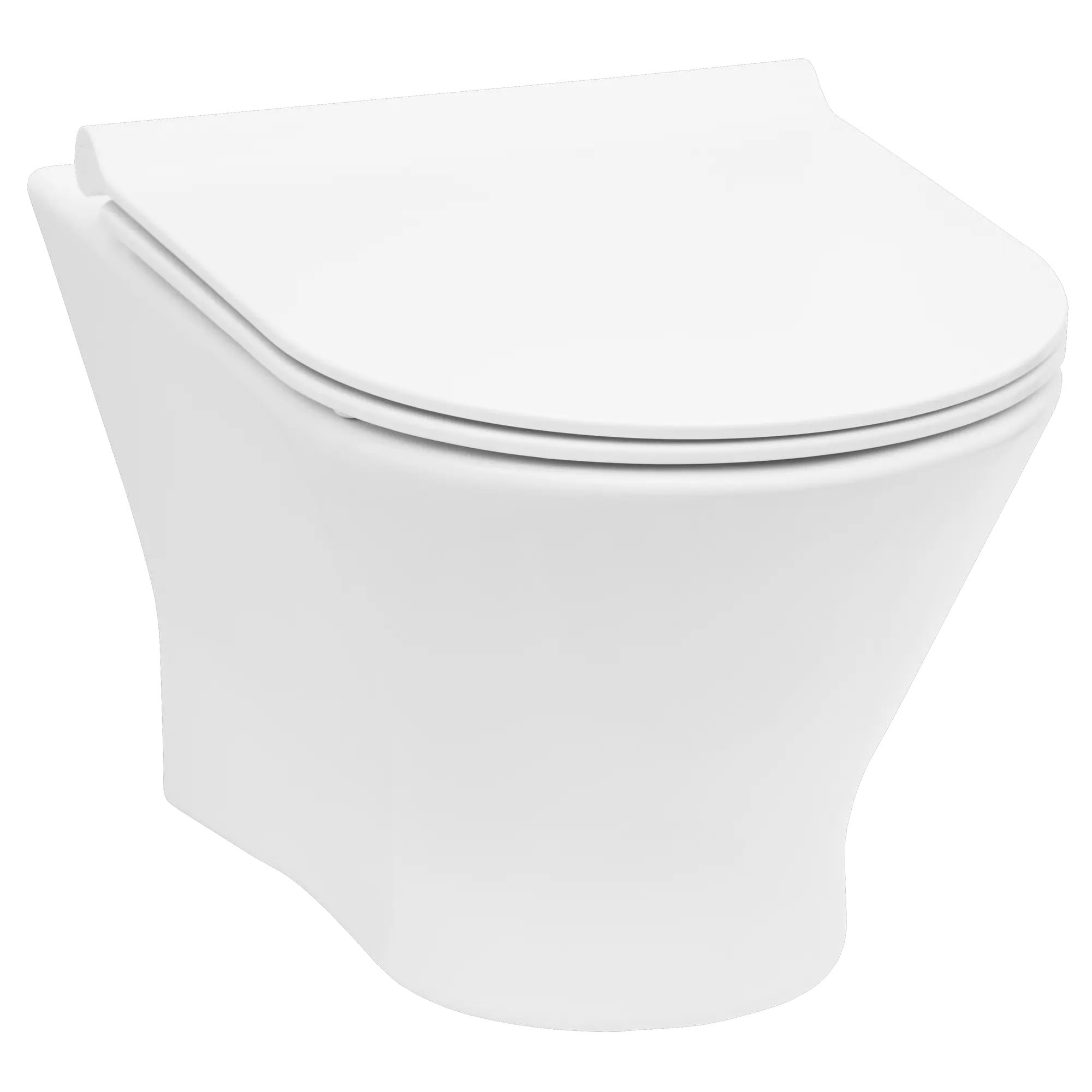 Miska WC wisząca Nexo Rimless Roca