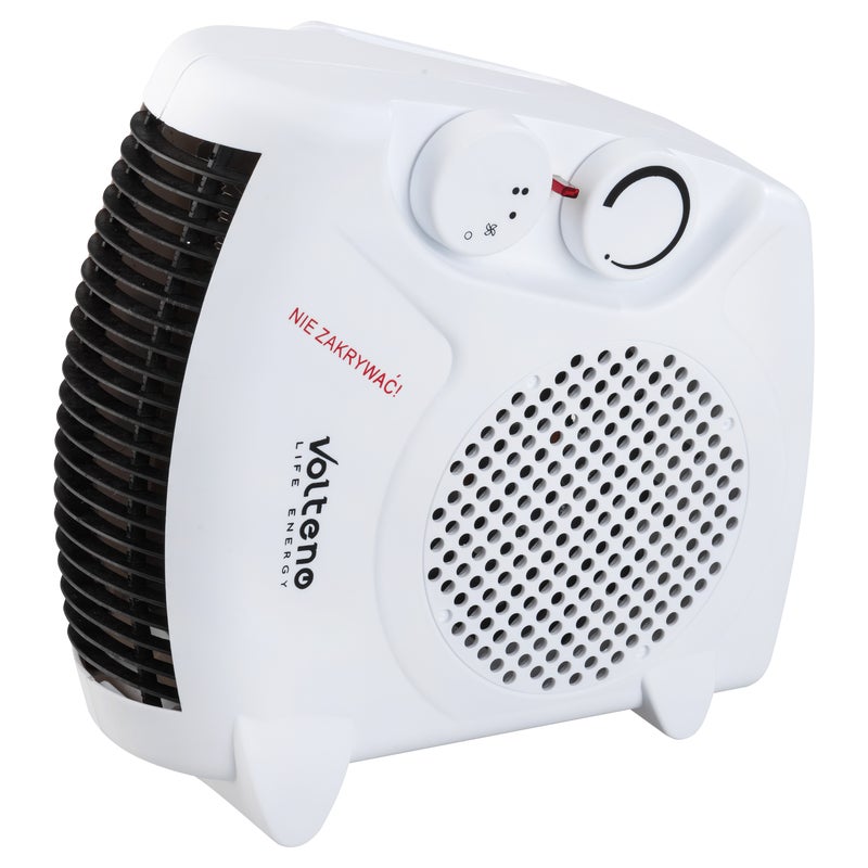 Termowentylator elektryczny 2000W VOLTENO