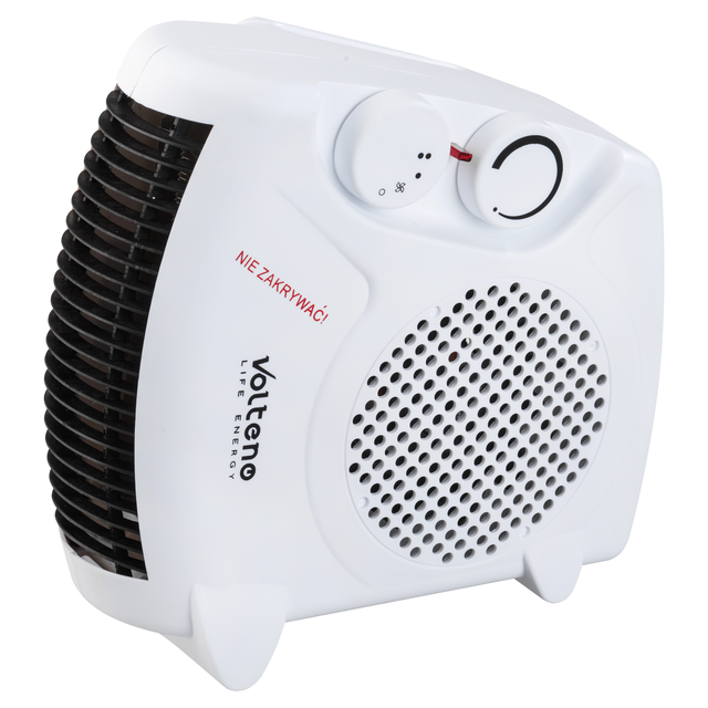 Termowentylator elektryczny 2000W VOLTENO