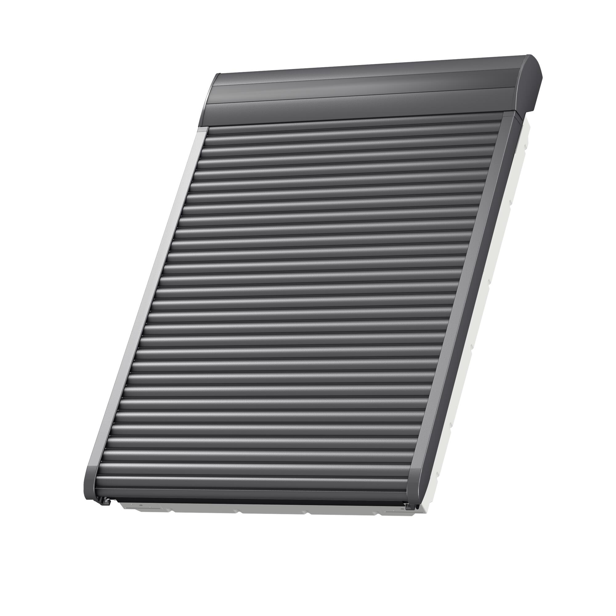 Roleta zewnętrzna elektryczna SML MK08 0000S 78 x 140 cm Velux