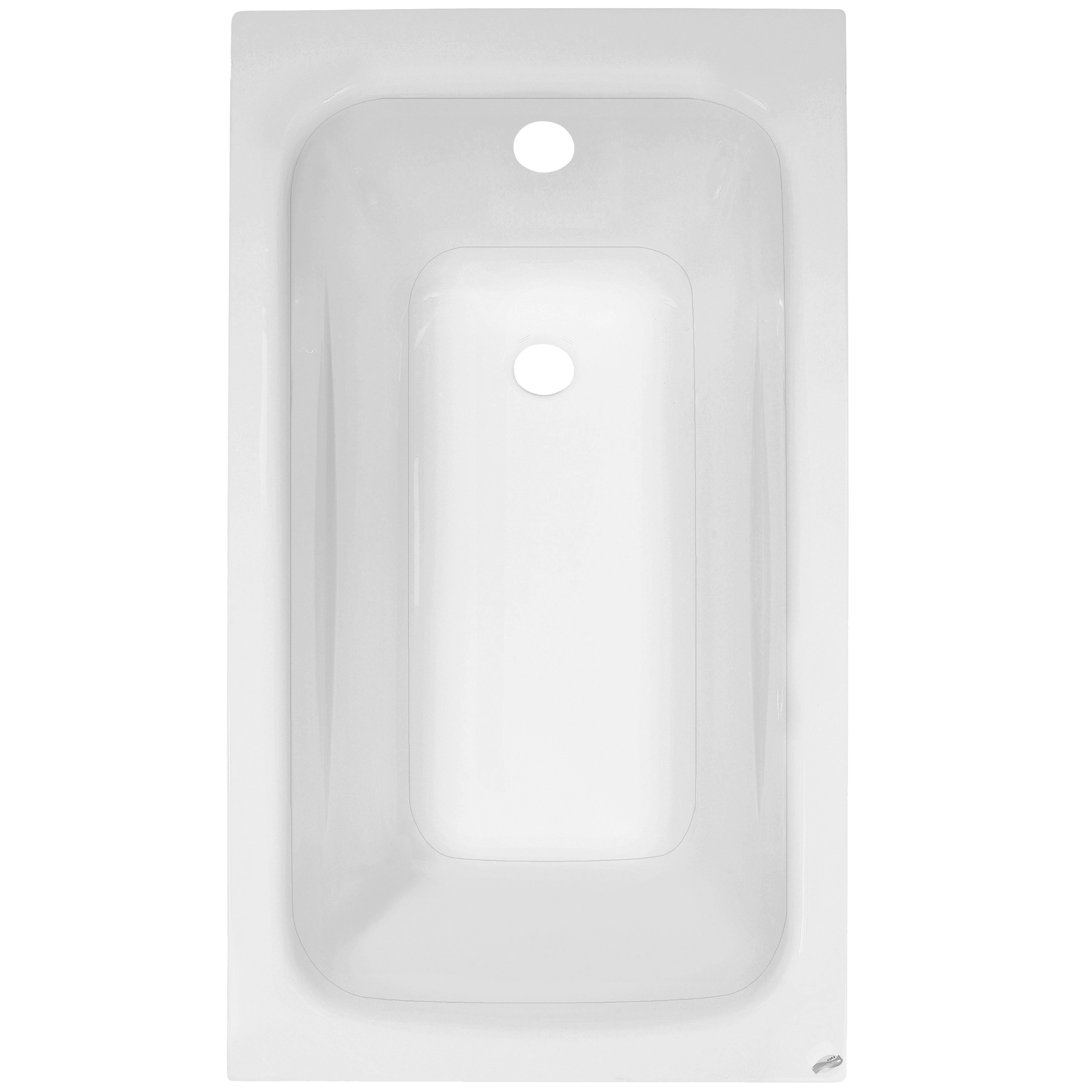 Wanna prostokątna Relax 140 x 70 Falla