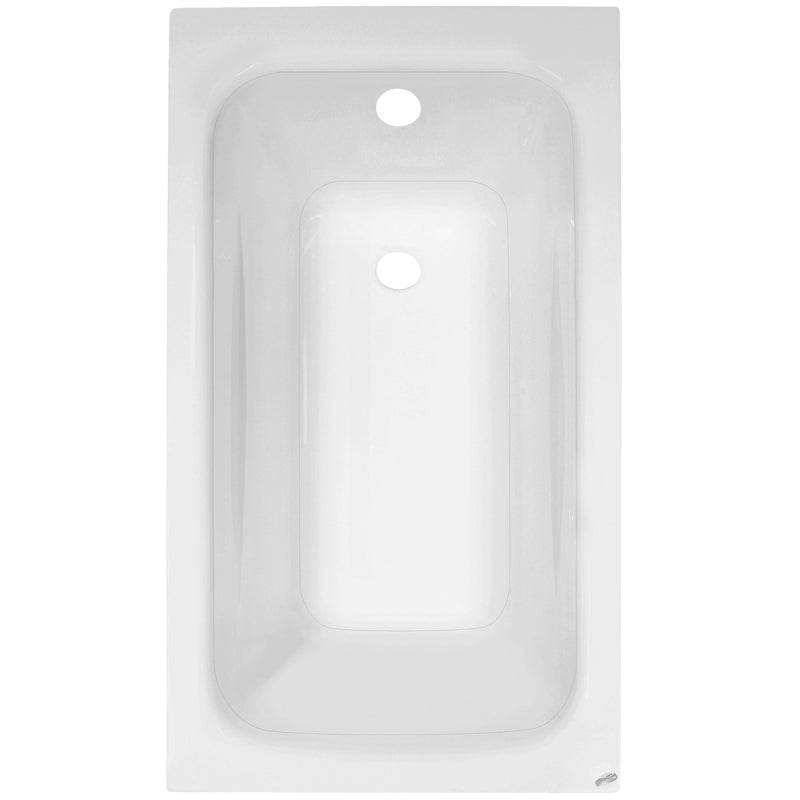 Wanna prostokątna Relax 140 x 70 Falla