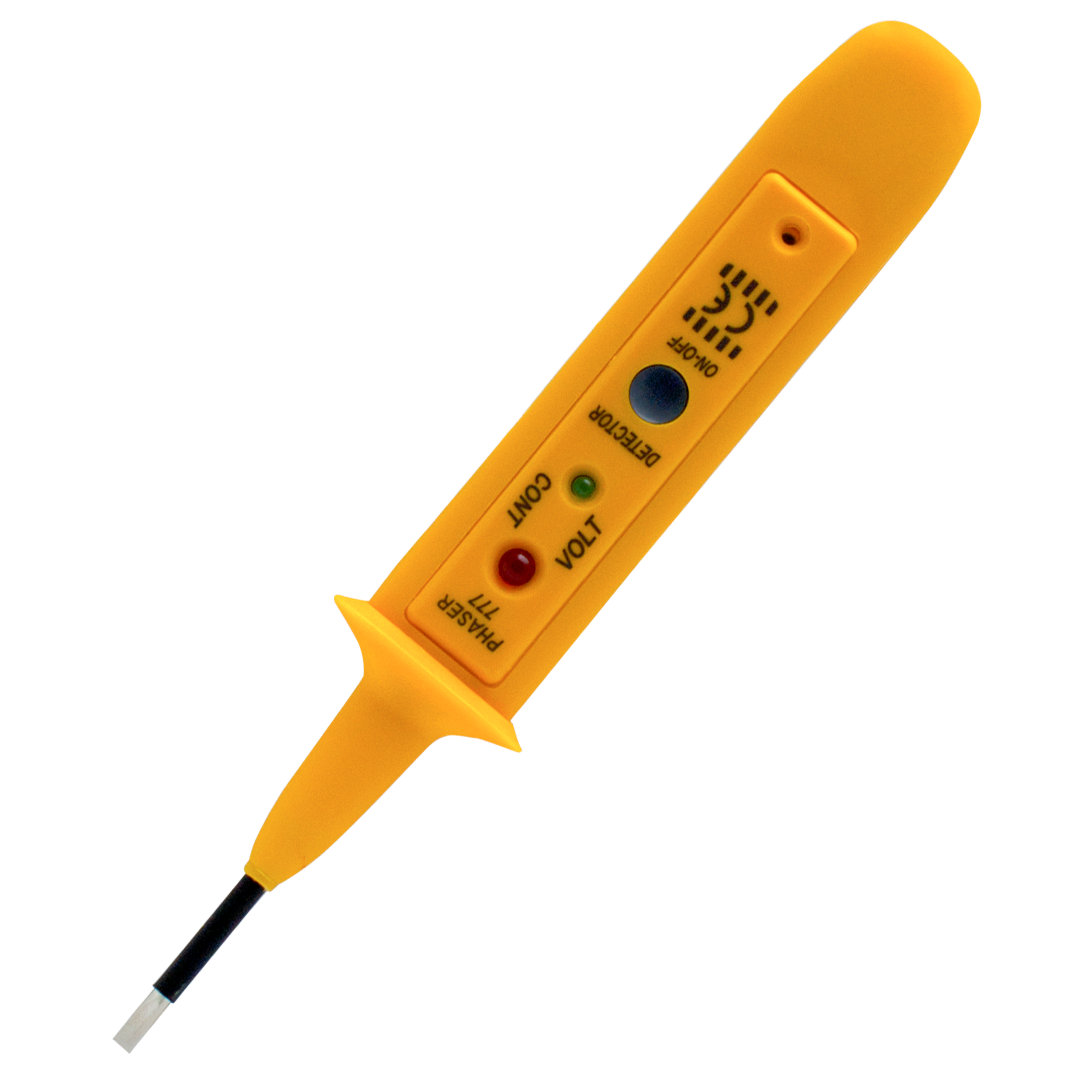 Detektor i tester FAZER777 SUNCO