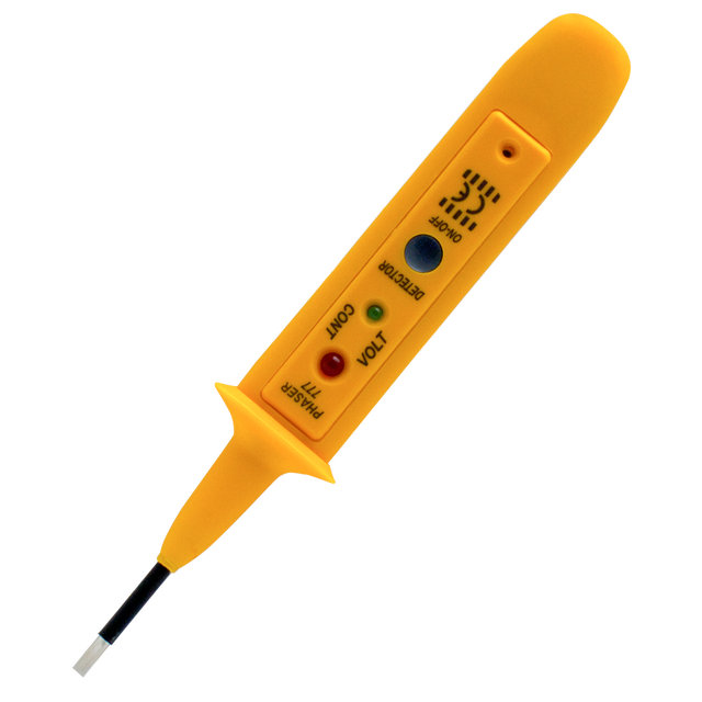 Detektor i tester FAZER777 SUNCO