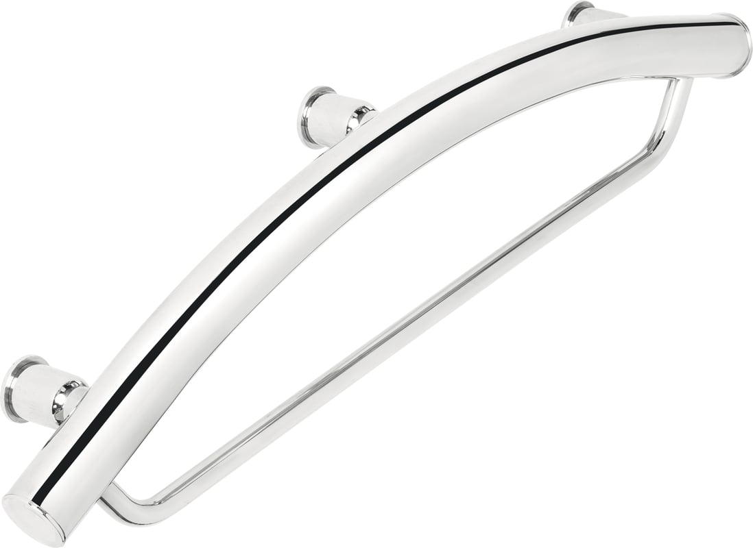 Uchwyt dla osób z niepełnosprawnością na recznik Vital Deante