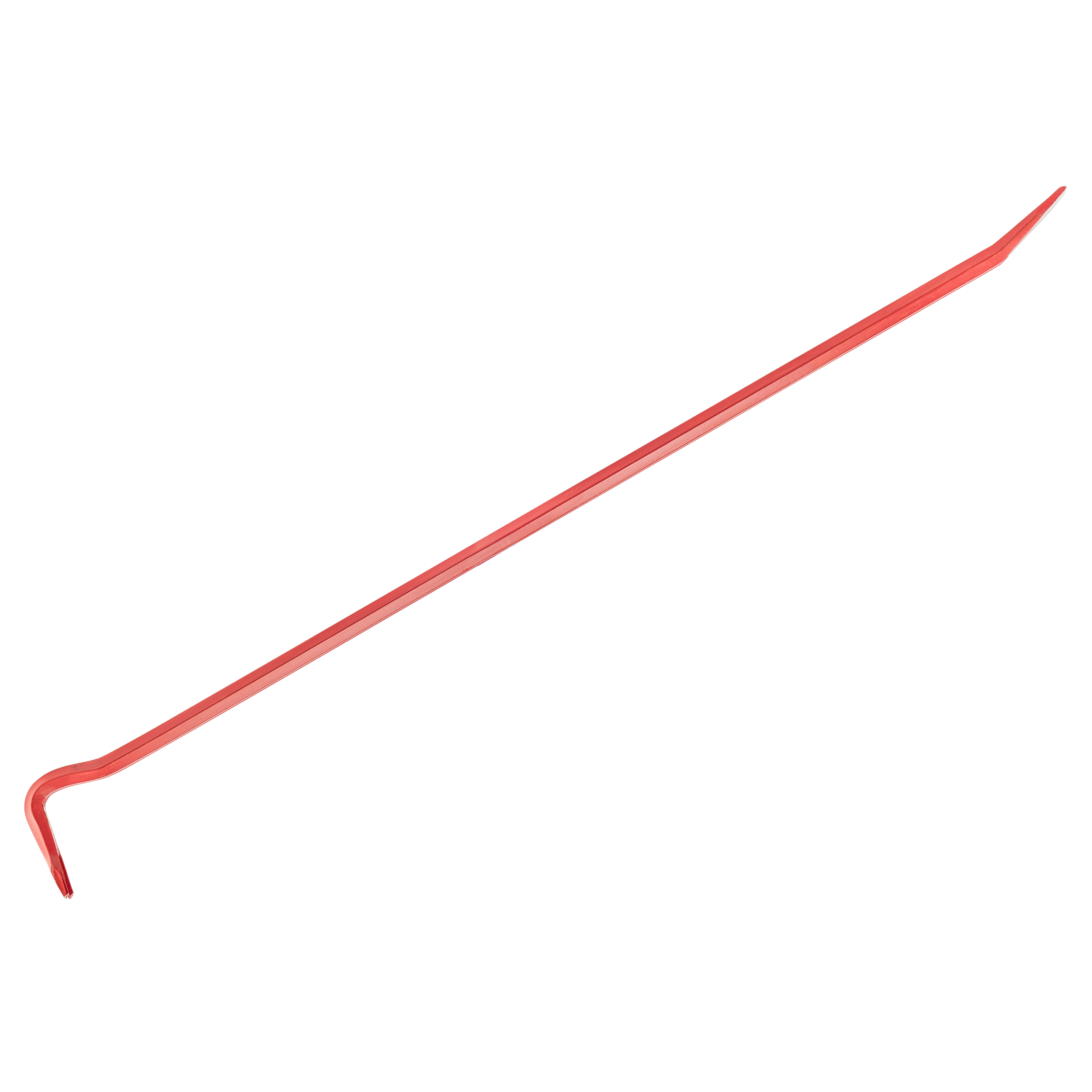 Łom sześciokątny 04A239 900 mm TOP TOOLS