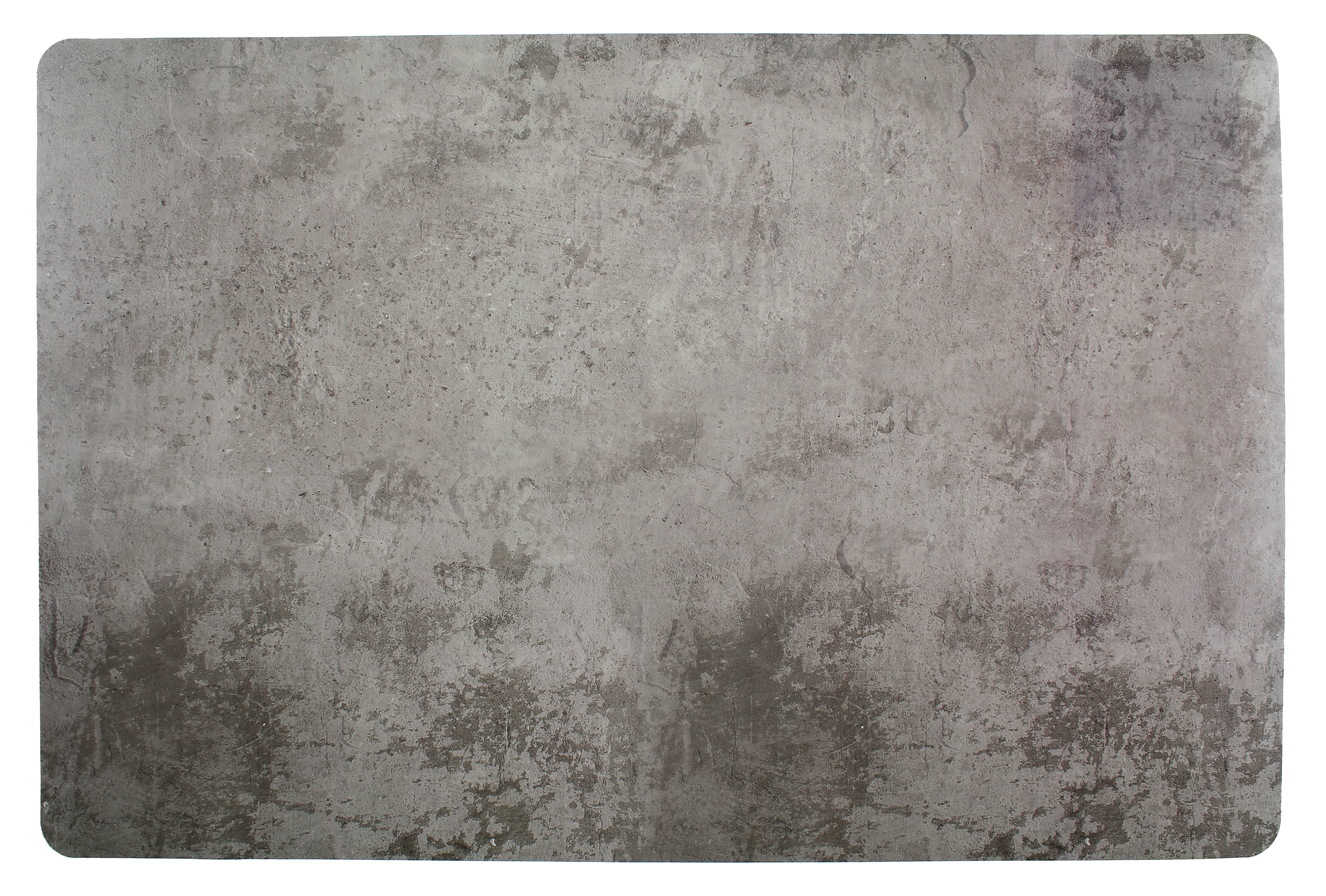 Podkładka na stół Beton prostokątna 43 x 28 cm