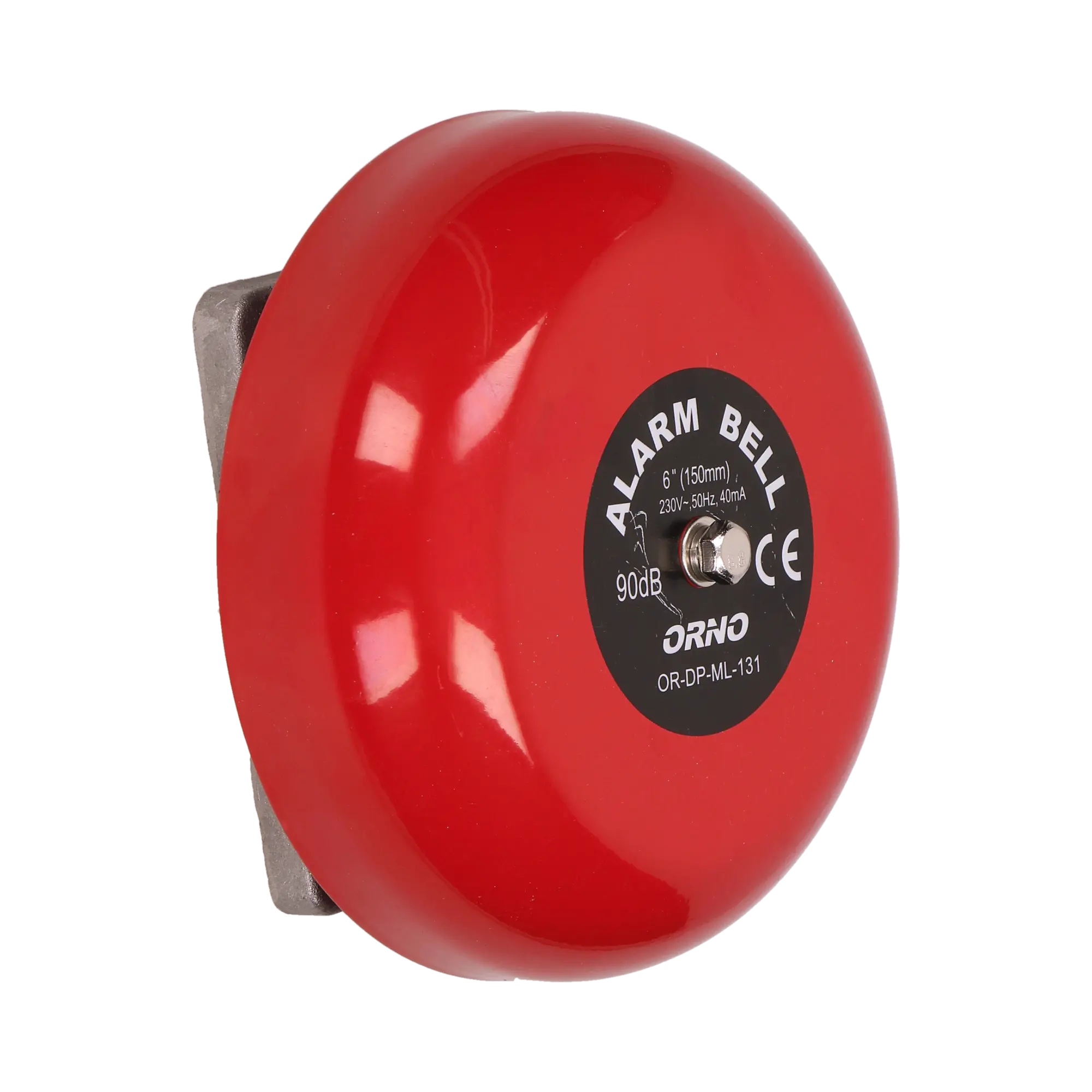 Dzwonek szkolny przewodowy OR-DP-ML-131 ORNO - 4