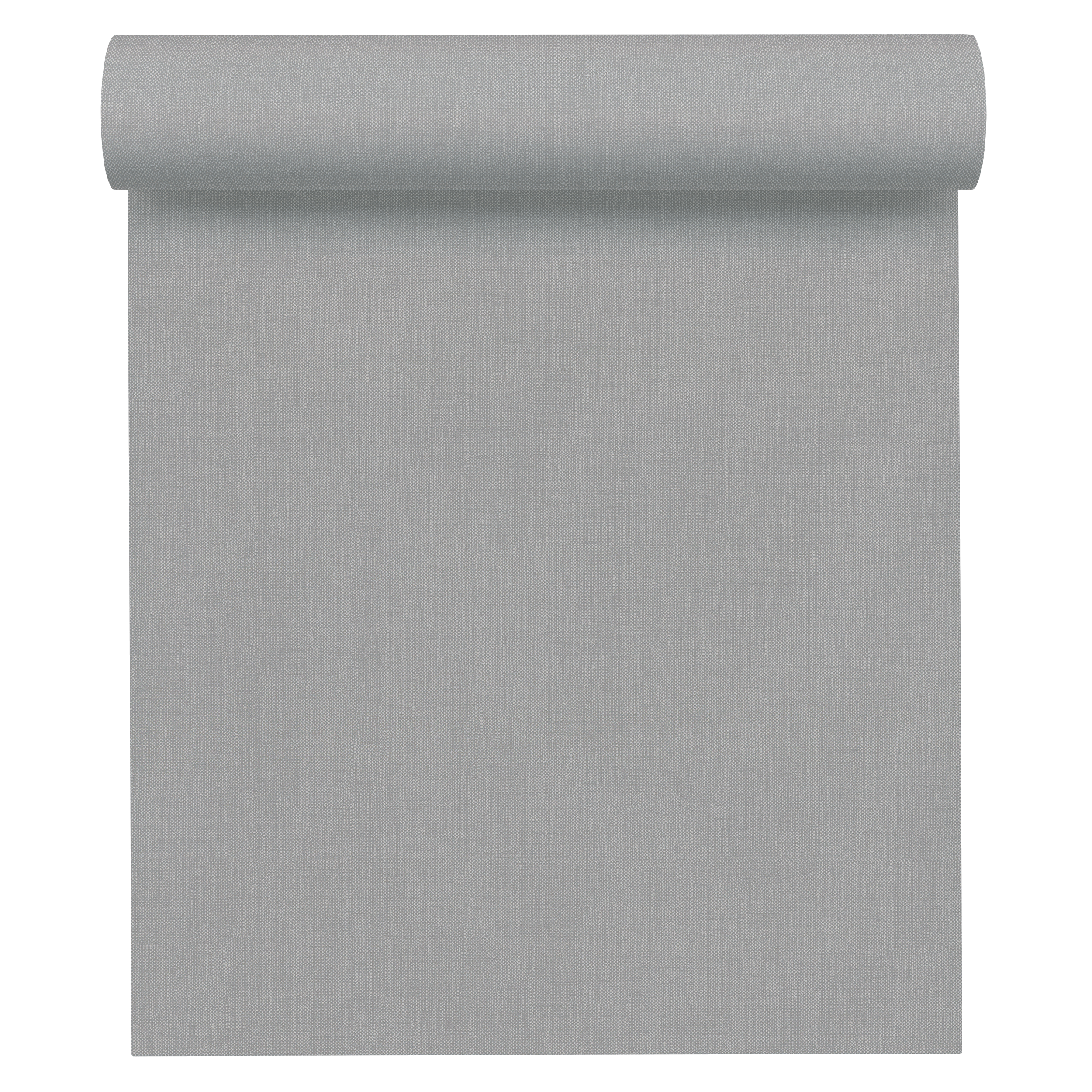 Tapeta Scotch popielata winylowa na flizelinie