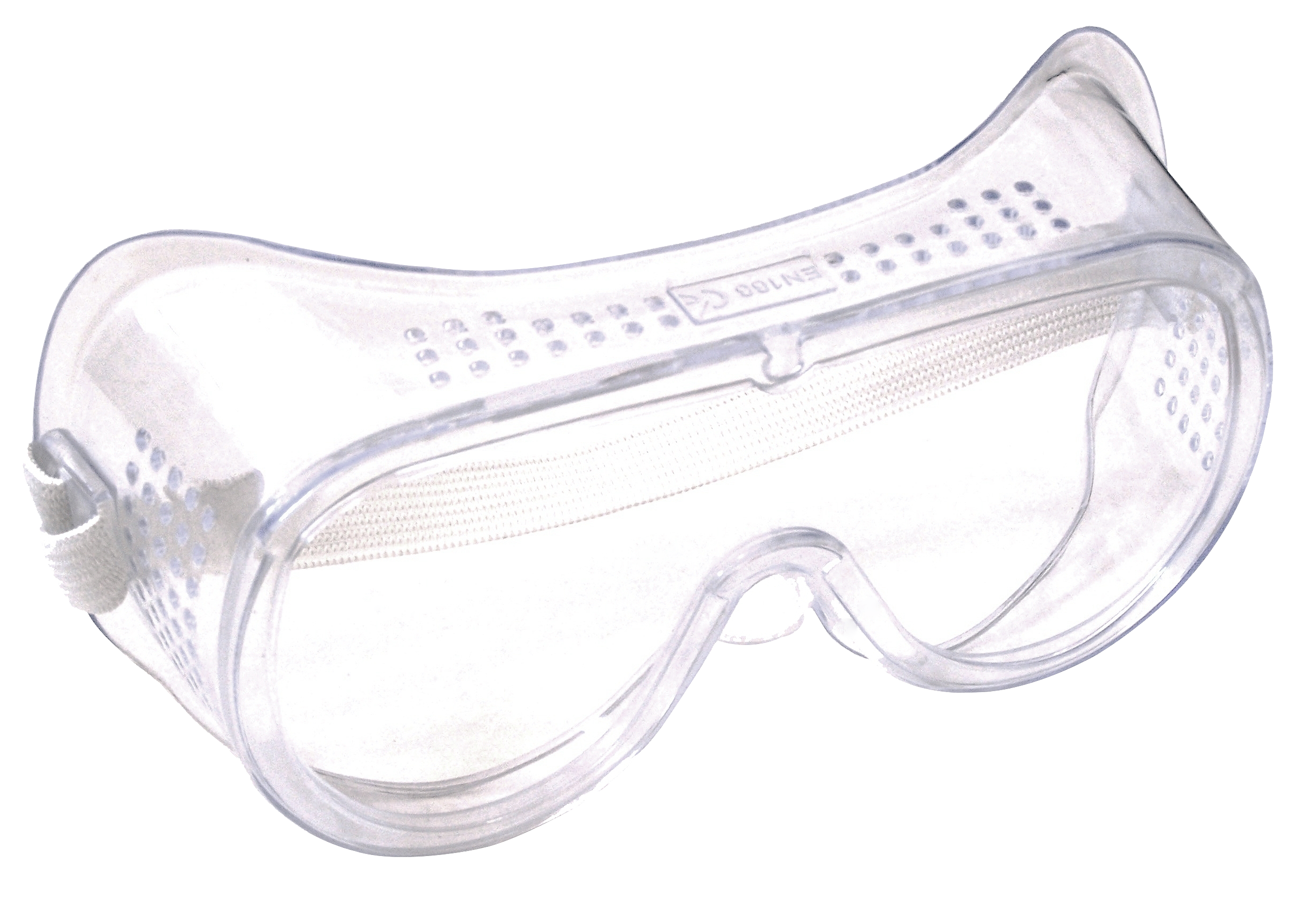 Gogle ochronne przeciwodpryskowe CON-DGS-9730 - 2