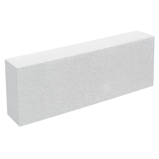 Beton komórkowy KL.600 59,9 x 10 x 19,9 cm Ytong