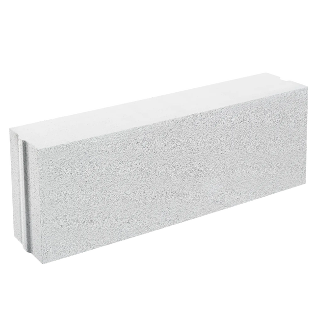 Beton komórkowy KL.600 59,9 x 11,5 x 19,9 cm Ytong