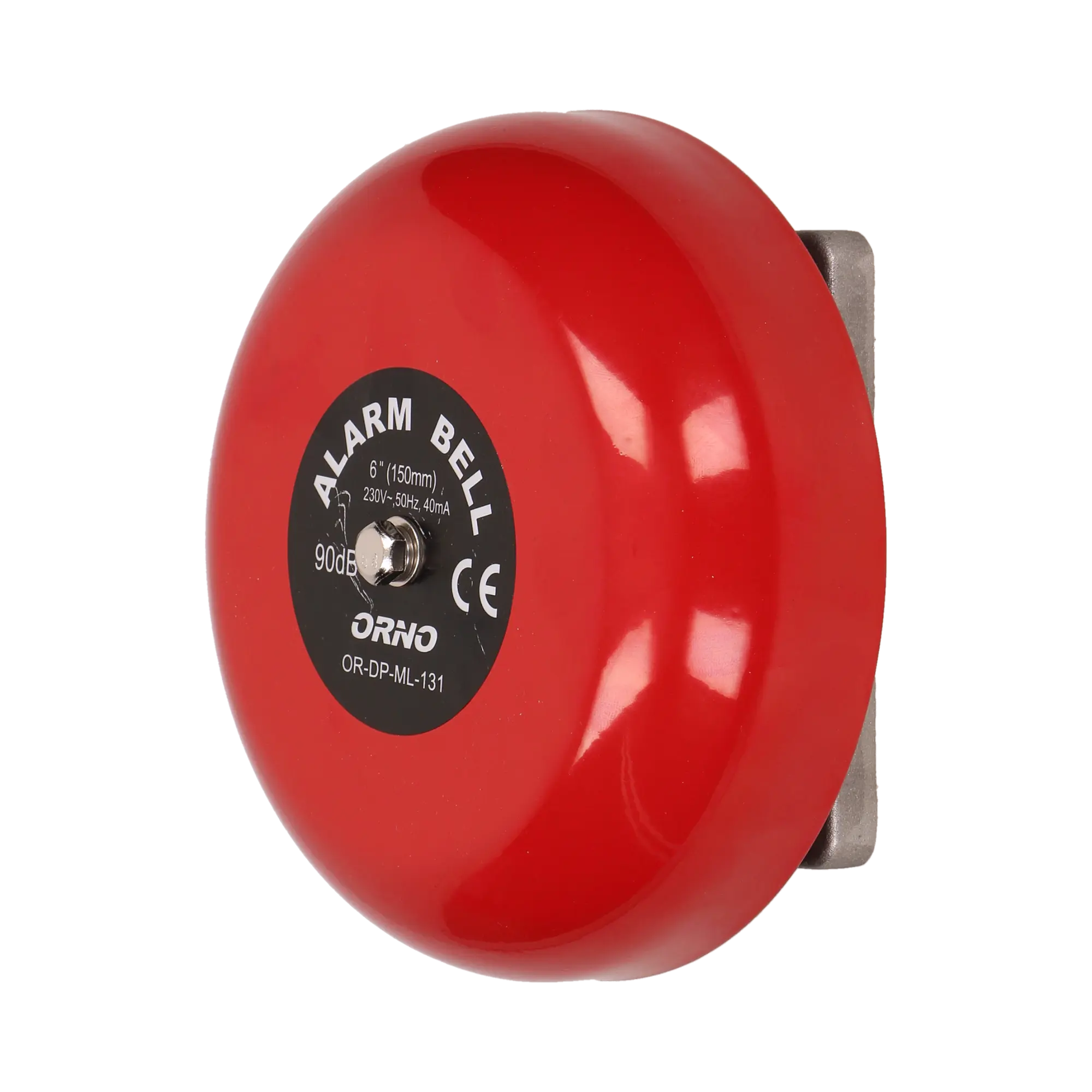 Dzwonek szkolny przewodowy OR-DP-ML-131 ORNO - 3