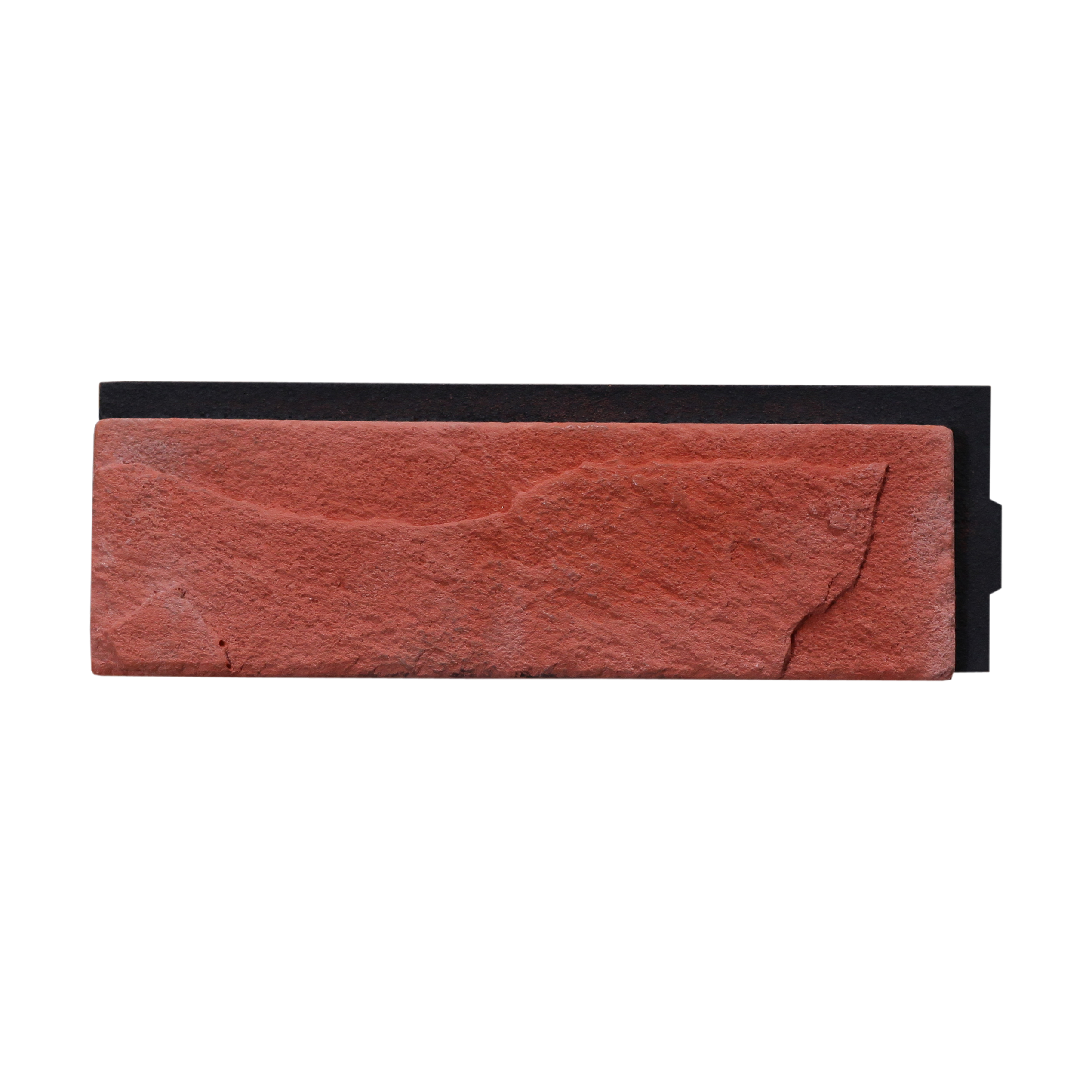Kamień dekoracyjny gipsowy Turmalin TM4 Czerwony Max-Stone - 3