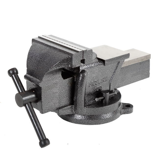 Imadło ślusarskie 25615 150 mm PROLINE