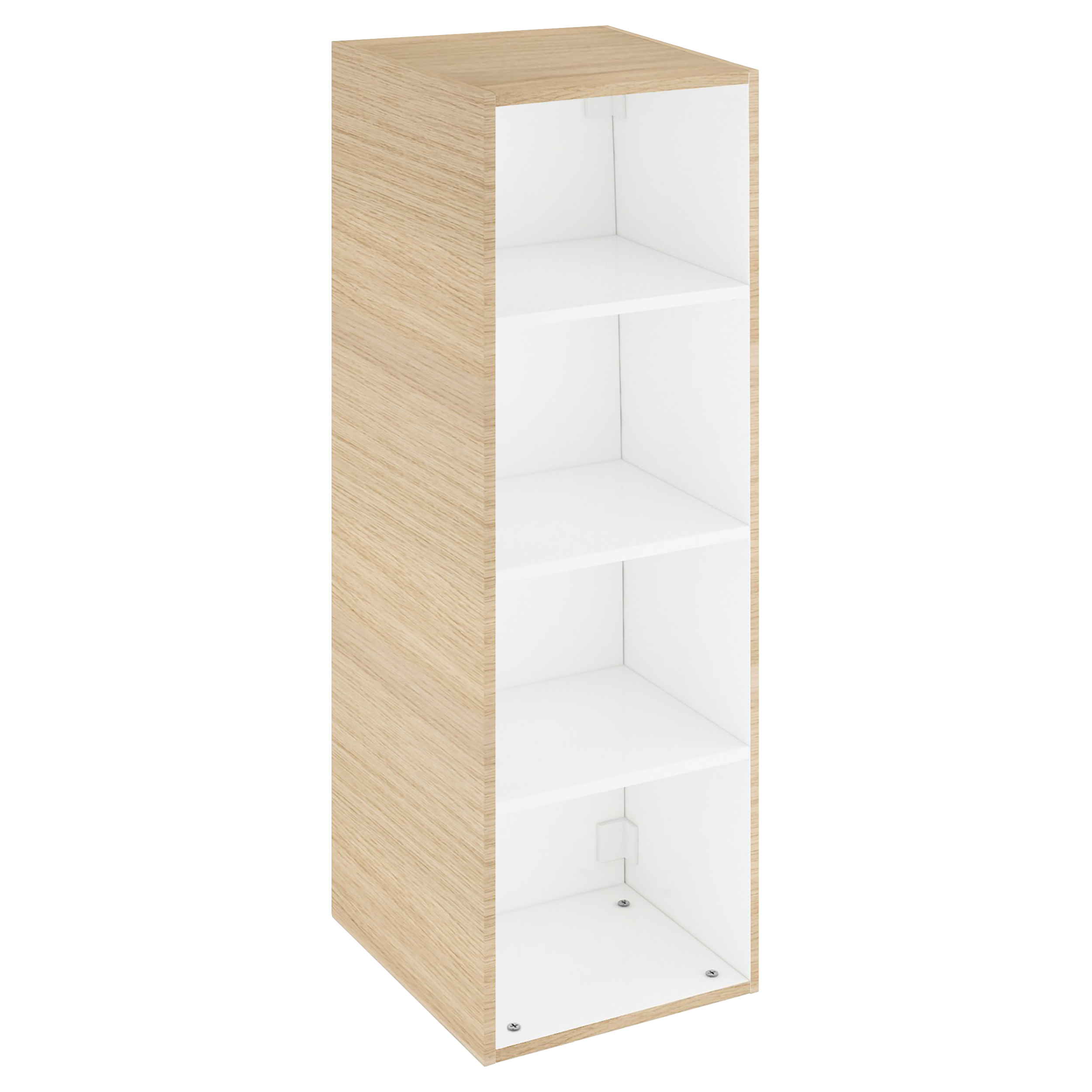 Korpus półsłupka wysokiego Remix 30 x 115 x 33 Sensea