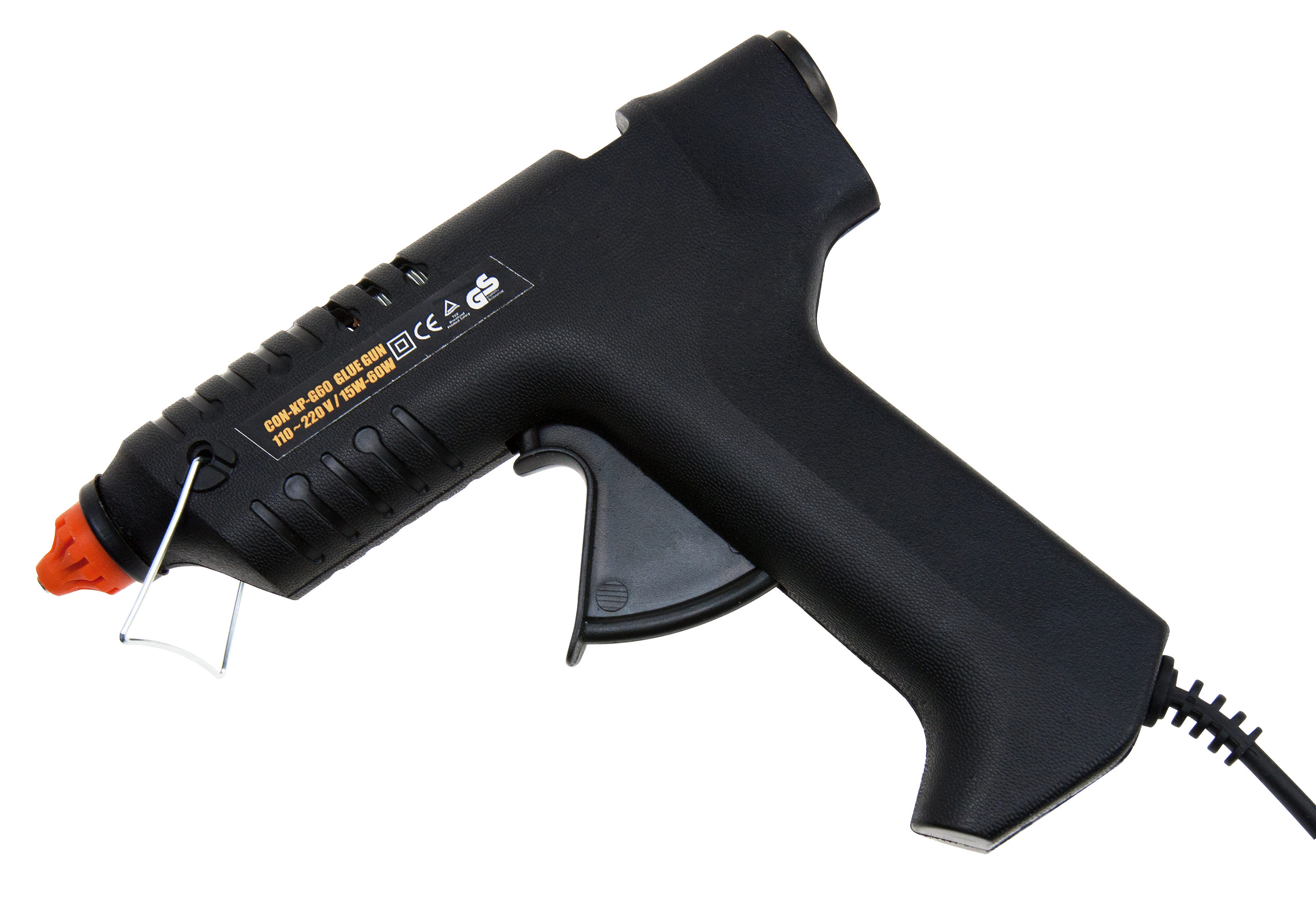 Pistolet do kleju 60 W 11.2 mm CON-GKP-1260
