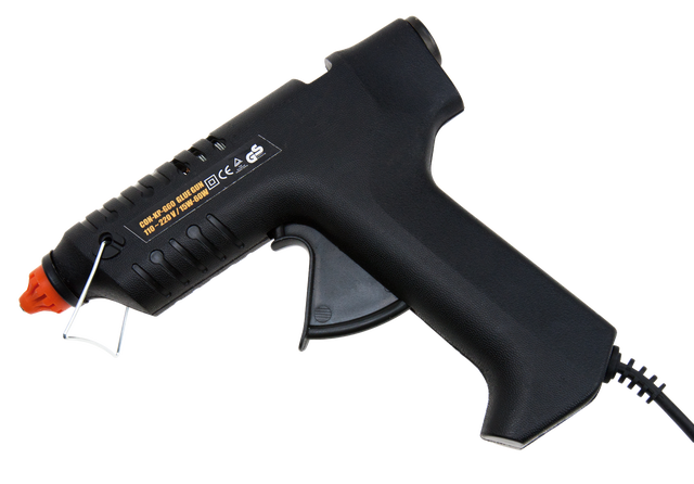 Pistolet do kleju 60 W 11.2 mm CON-GKP-1260