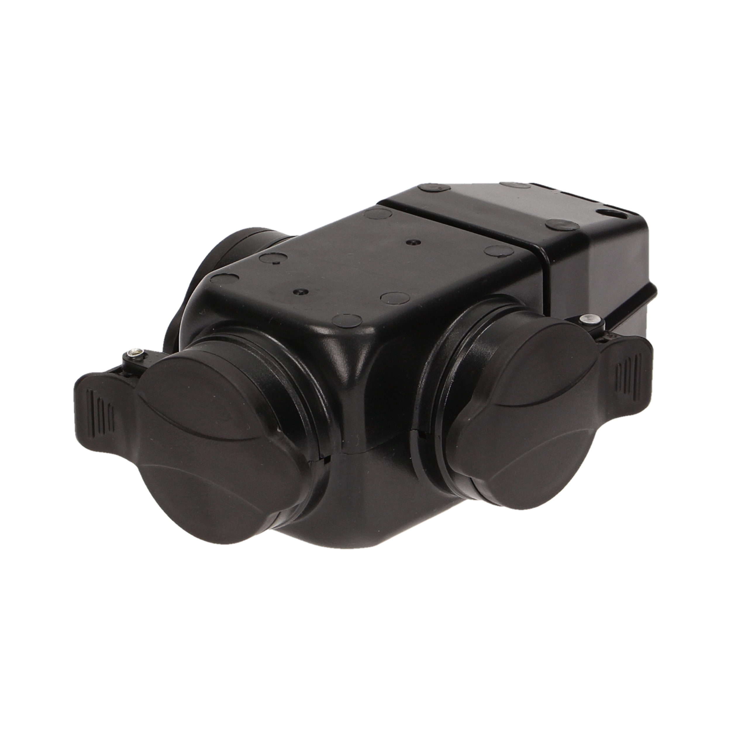 Rozgałęźnik OR-AE-1346 IP44 ORNO