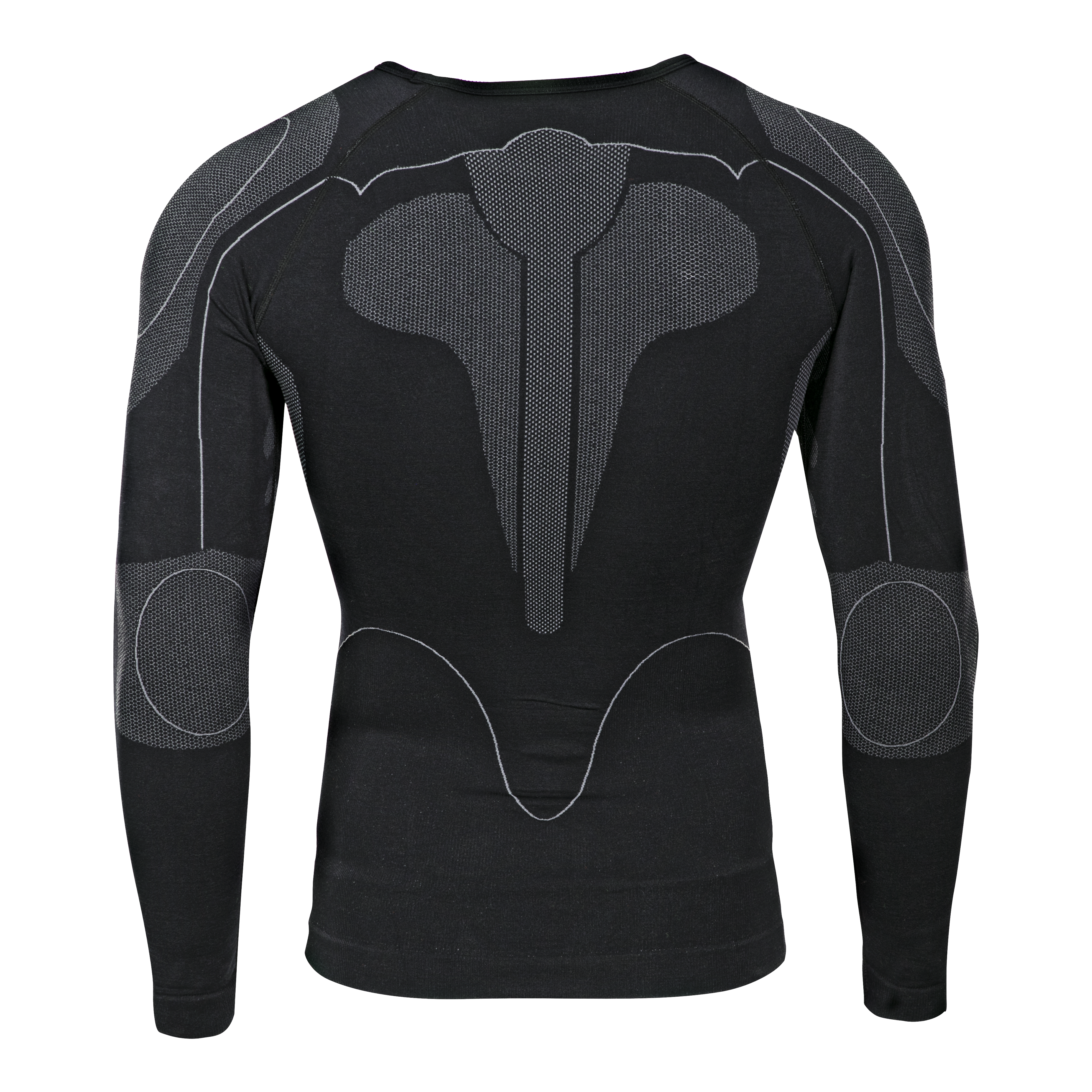 Koszulka termoaktywna S/M Lahti Pro L4120101 długi rękaw - 2