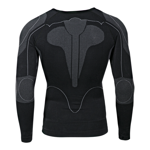 Koszulka termoaktywna L/XL Lahti Pro L4120103 długi rękaw