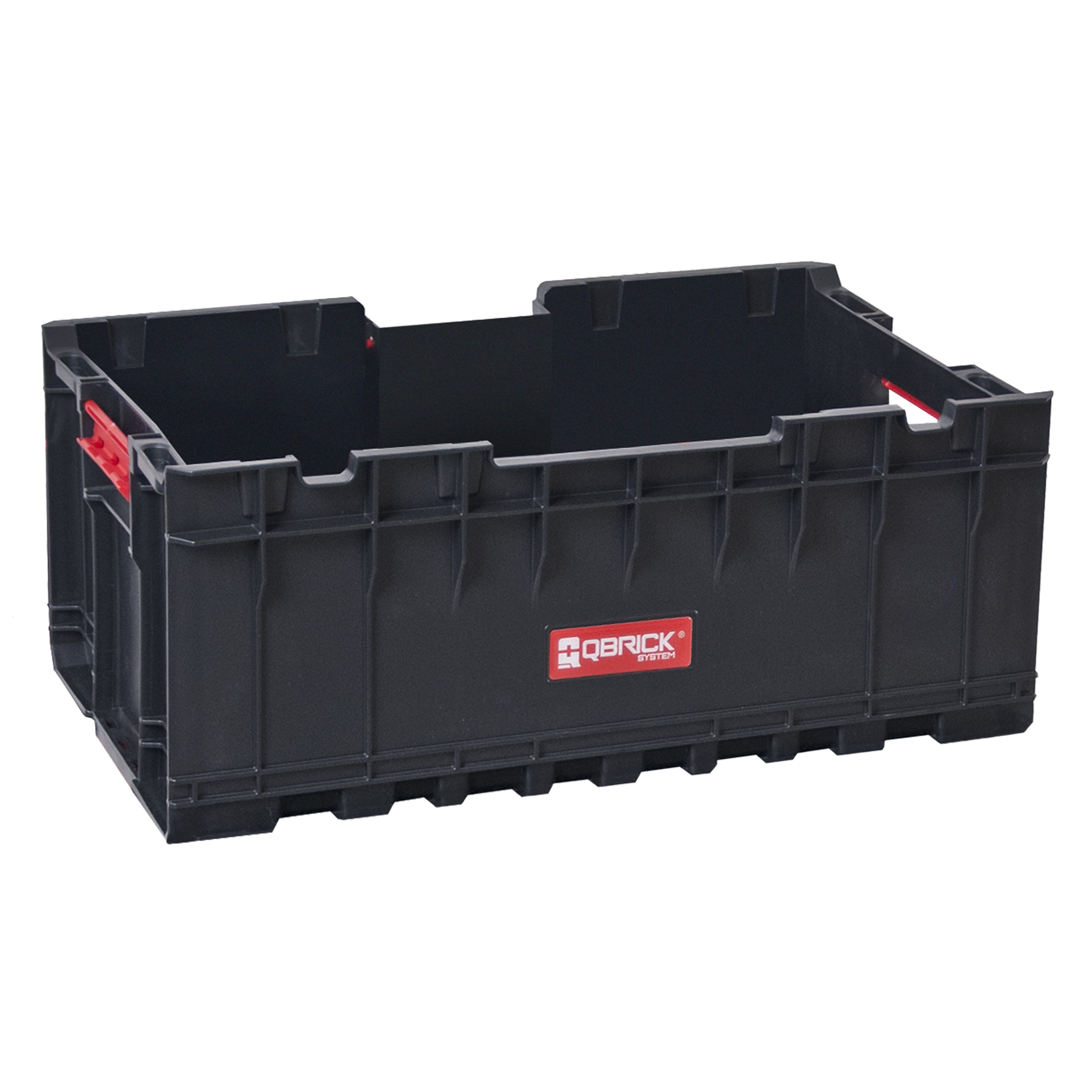 Skrzynka narzędziowa Qbrick One Box 35.9 x 57.6 x 23 cm Patrol