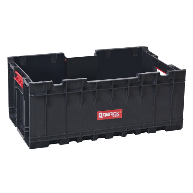 Skrzynka narzędziowa Qbrick One Box 35.9 x 57.6 x 23 cm Patrol