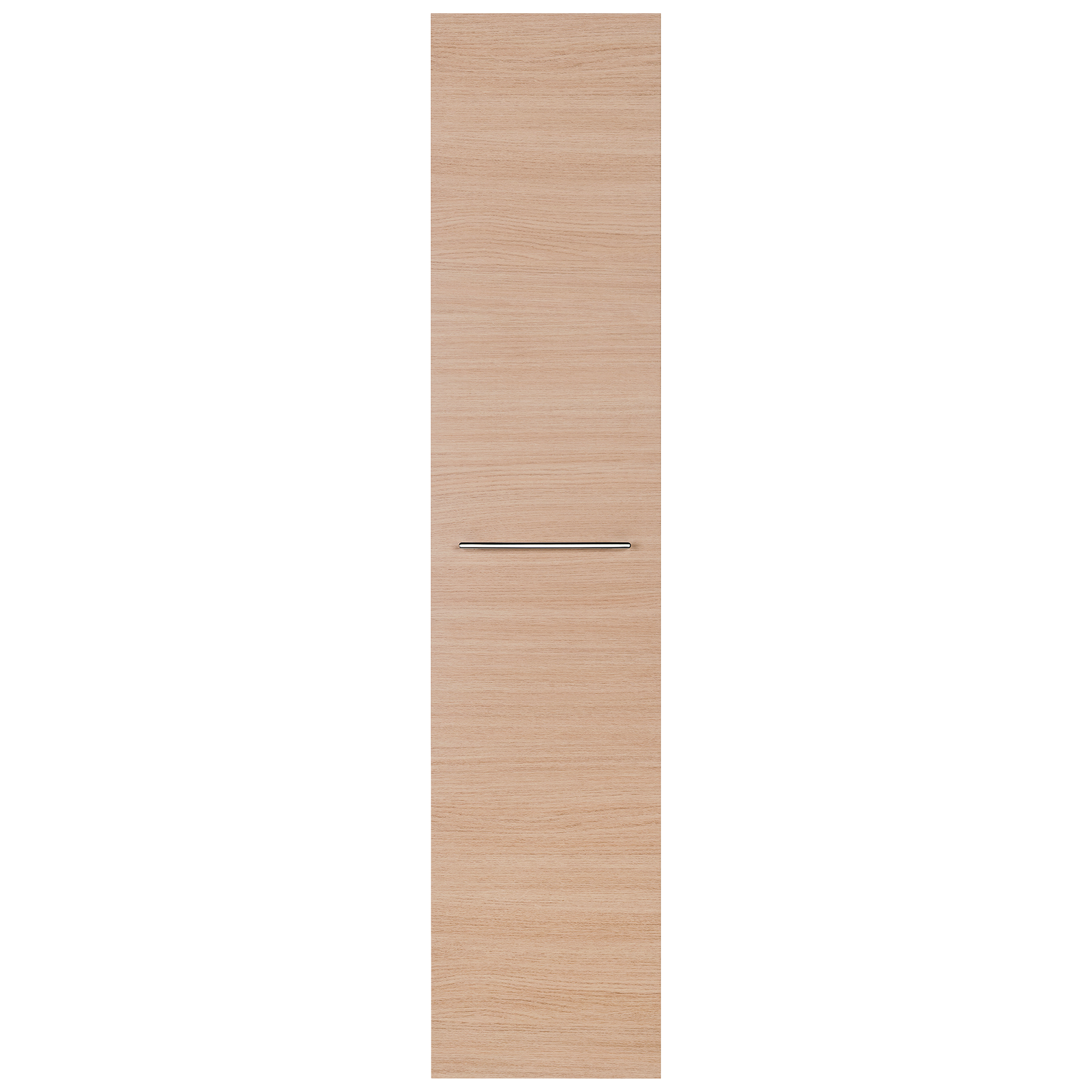 colonna bagno Remix rovere naturale L45 x H173 x  48 cm - 10