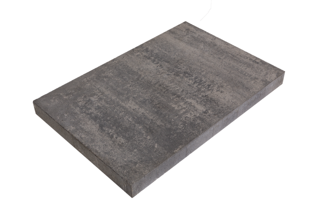 Płyta chodnikowa Lamell Nerino 40x60x4.5 cm Polbruk
