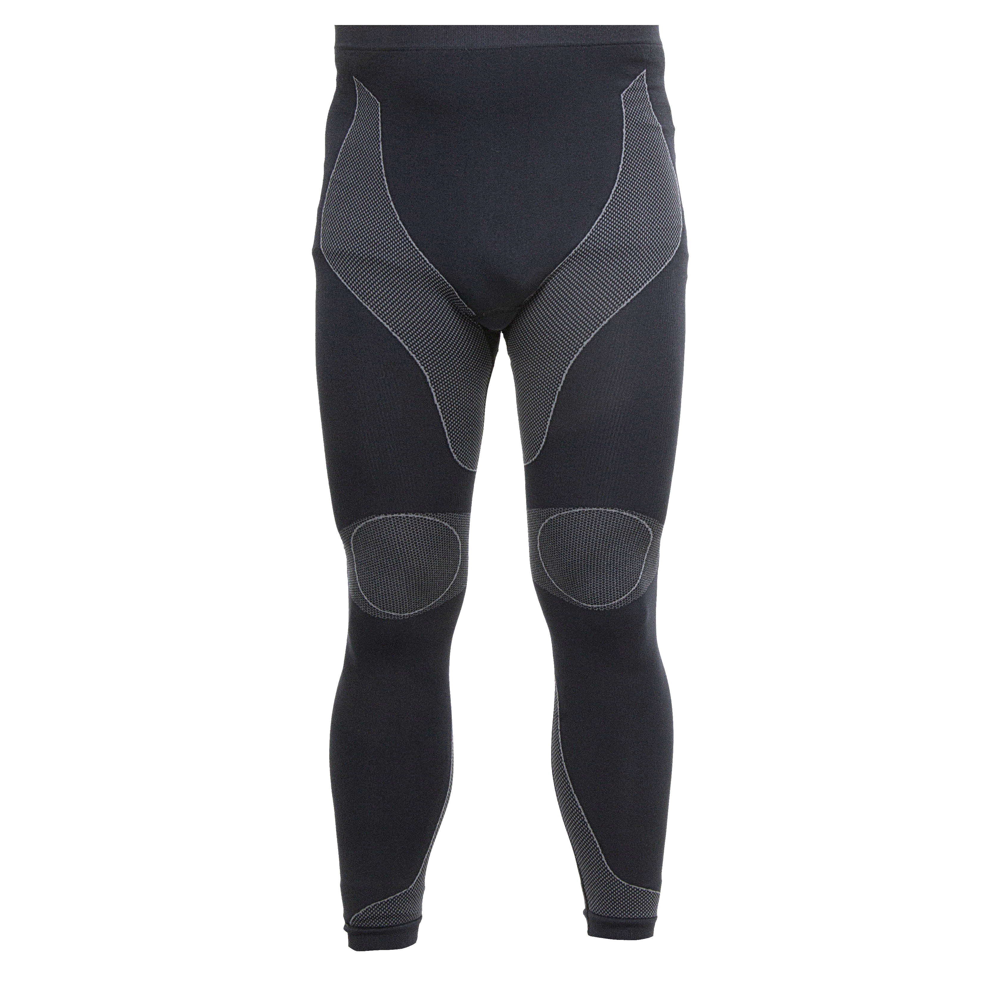 Kalesony termoaktywne XXL/XXXL L4120205 Lahti Pro czarno-szare